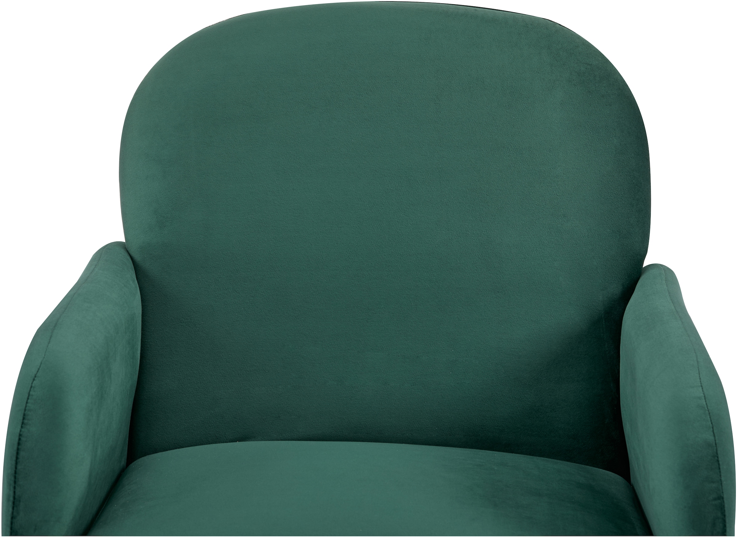 Home affaire Sessel »NAFLA, TV-Sessel in Samtvelours und Webstoff«, Relaxsessel individuell kombinierbar