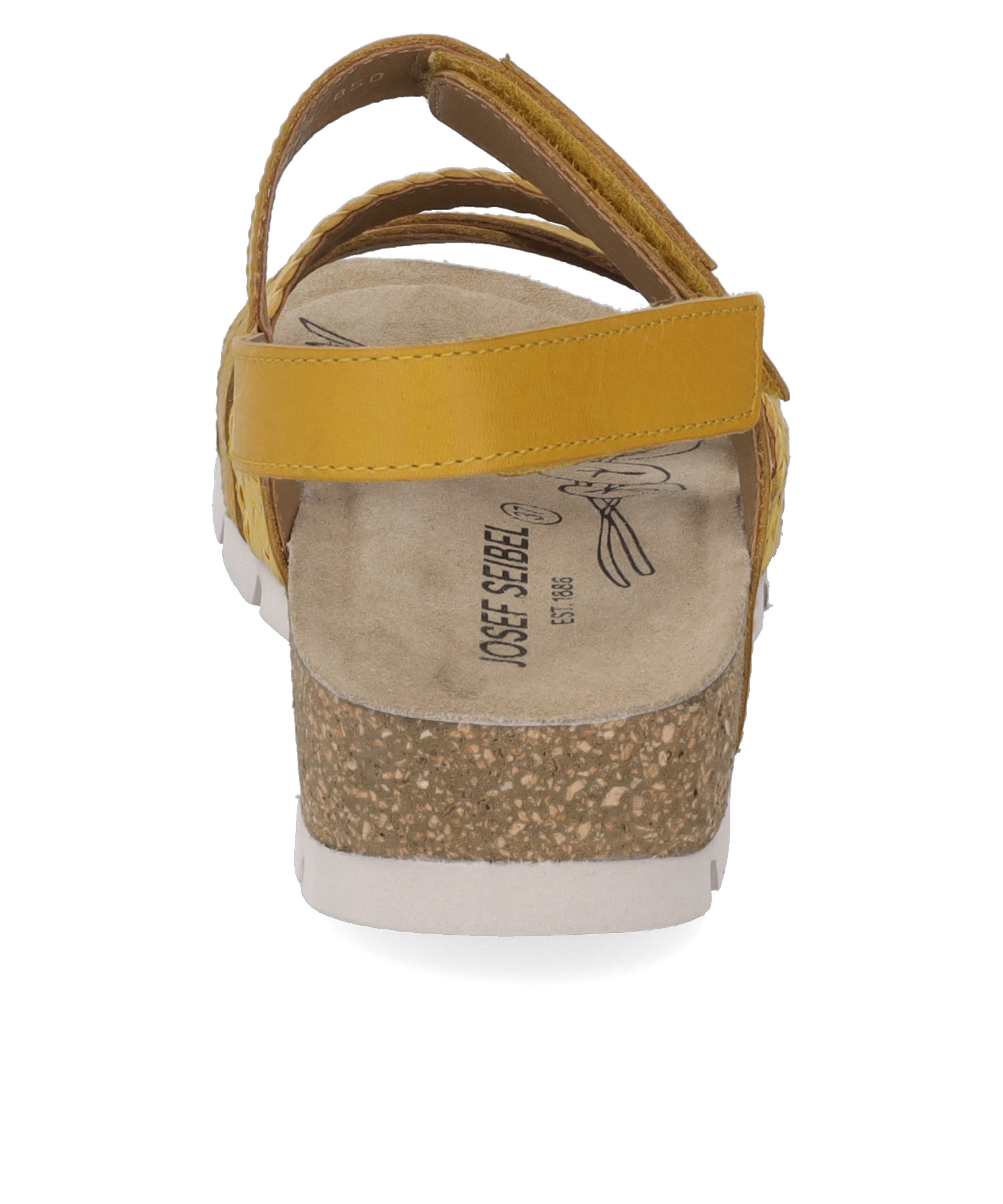 Josef Seibel Sandale »Lucie 03, safran«