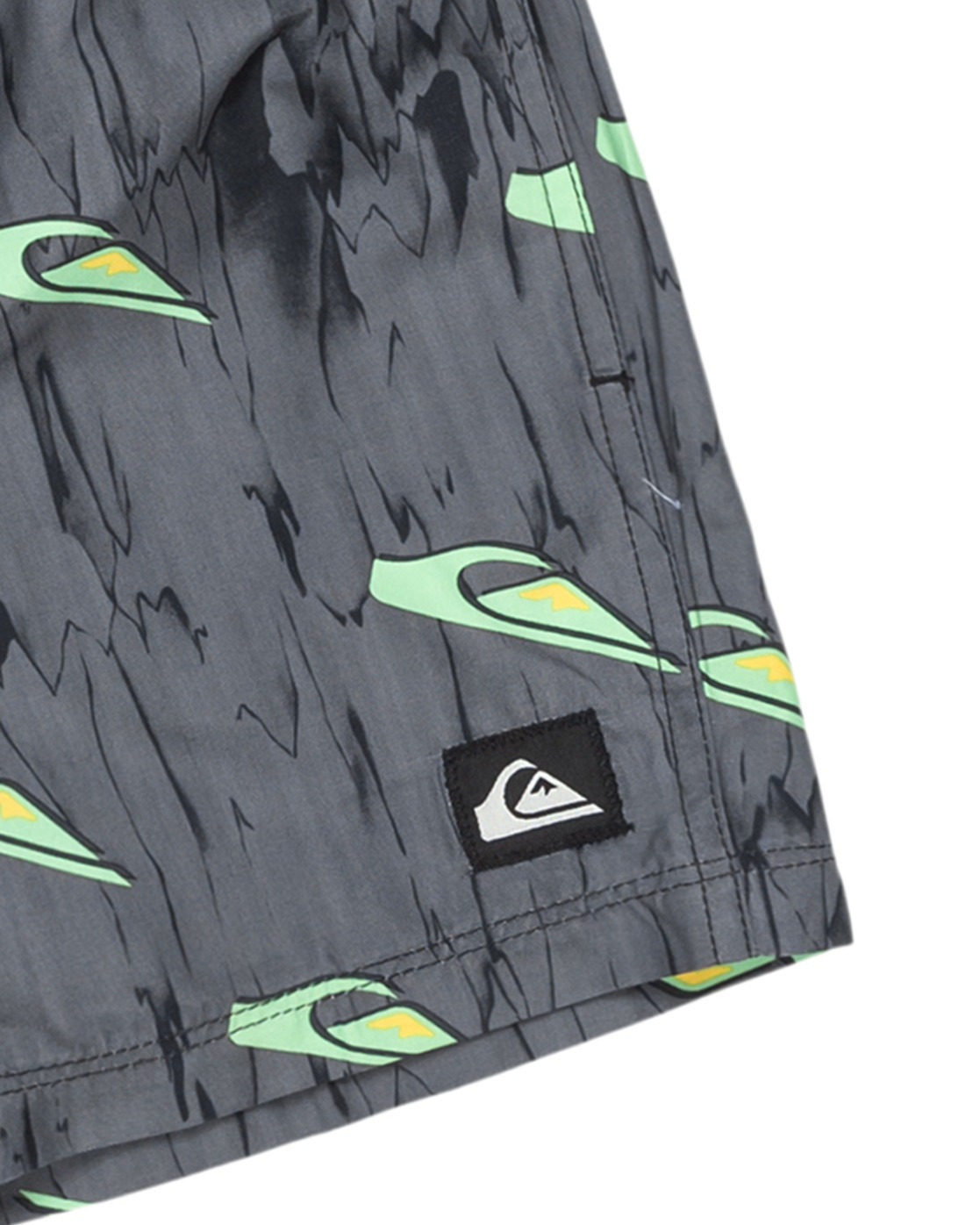 Quiksilver Badeshorts »Next Gen 12"«