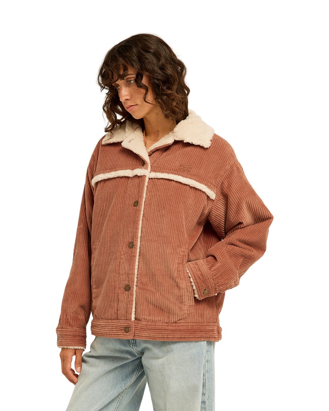 Billabong Outdoorjacke »Cord In Love«