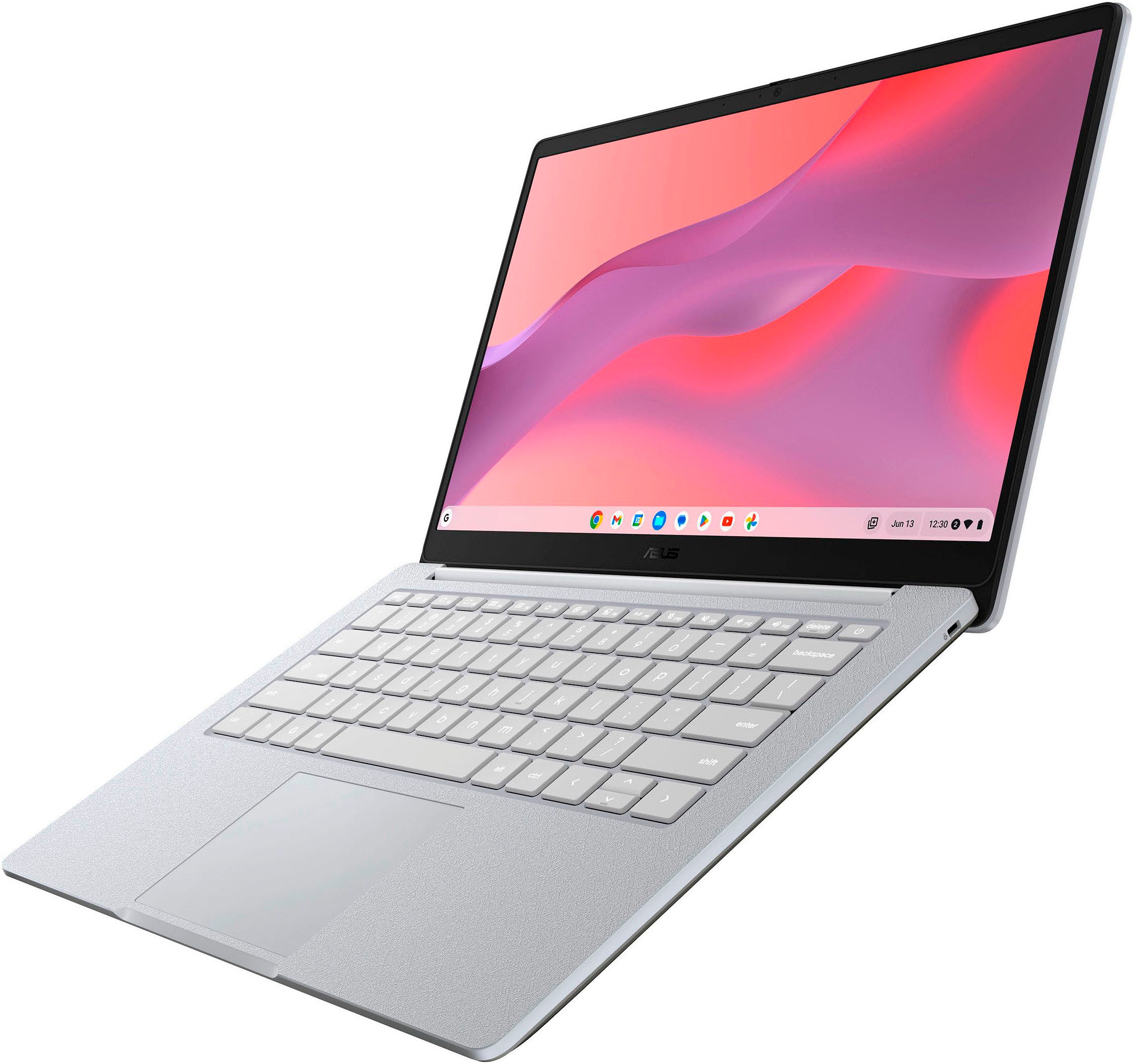 Asus Chromebook »CX14 CX1405CKA-NK0078« 35,6 cm / 14 ″ Intel Celeron UHD Graphics 128 GB SSD