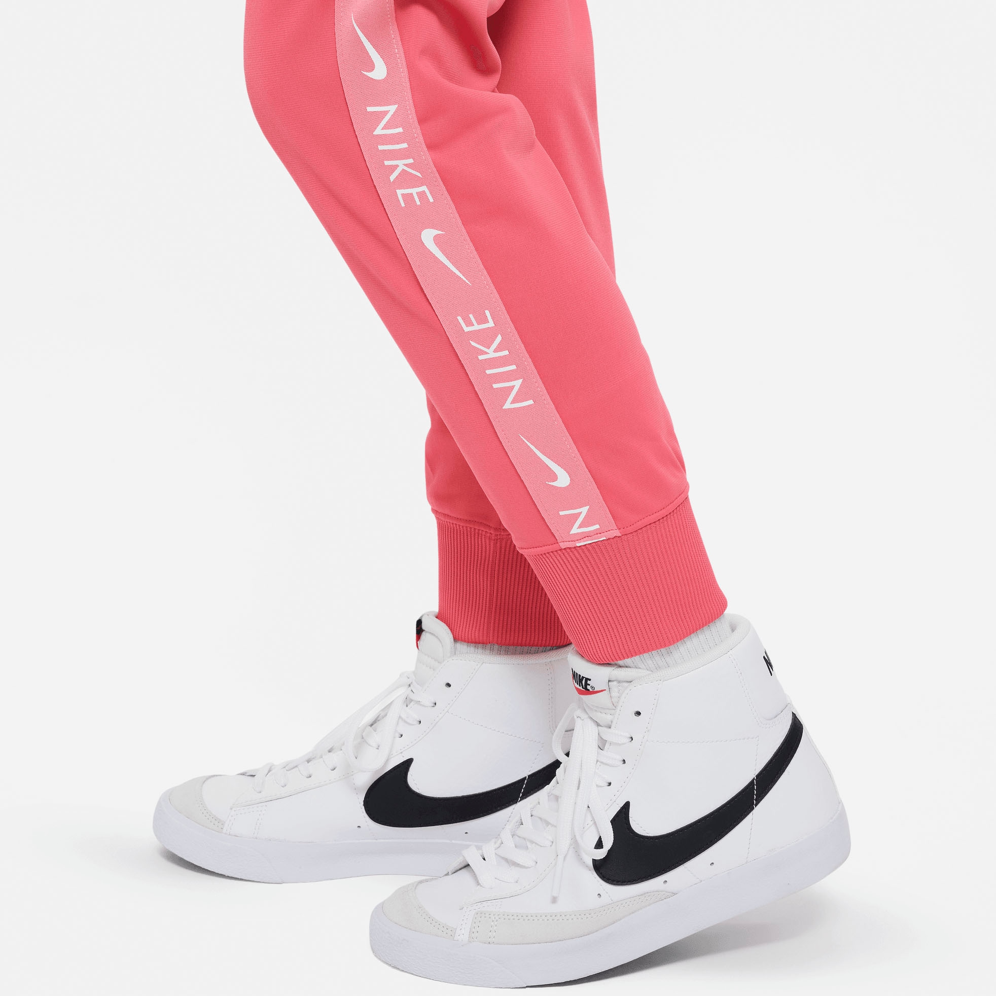 »Big Tracksuit« Nike Sportswear Trainingsanzug Kids\' bei