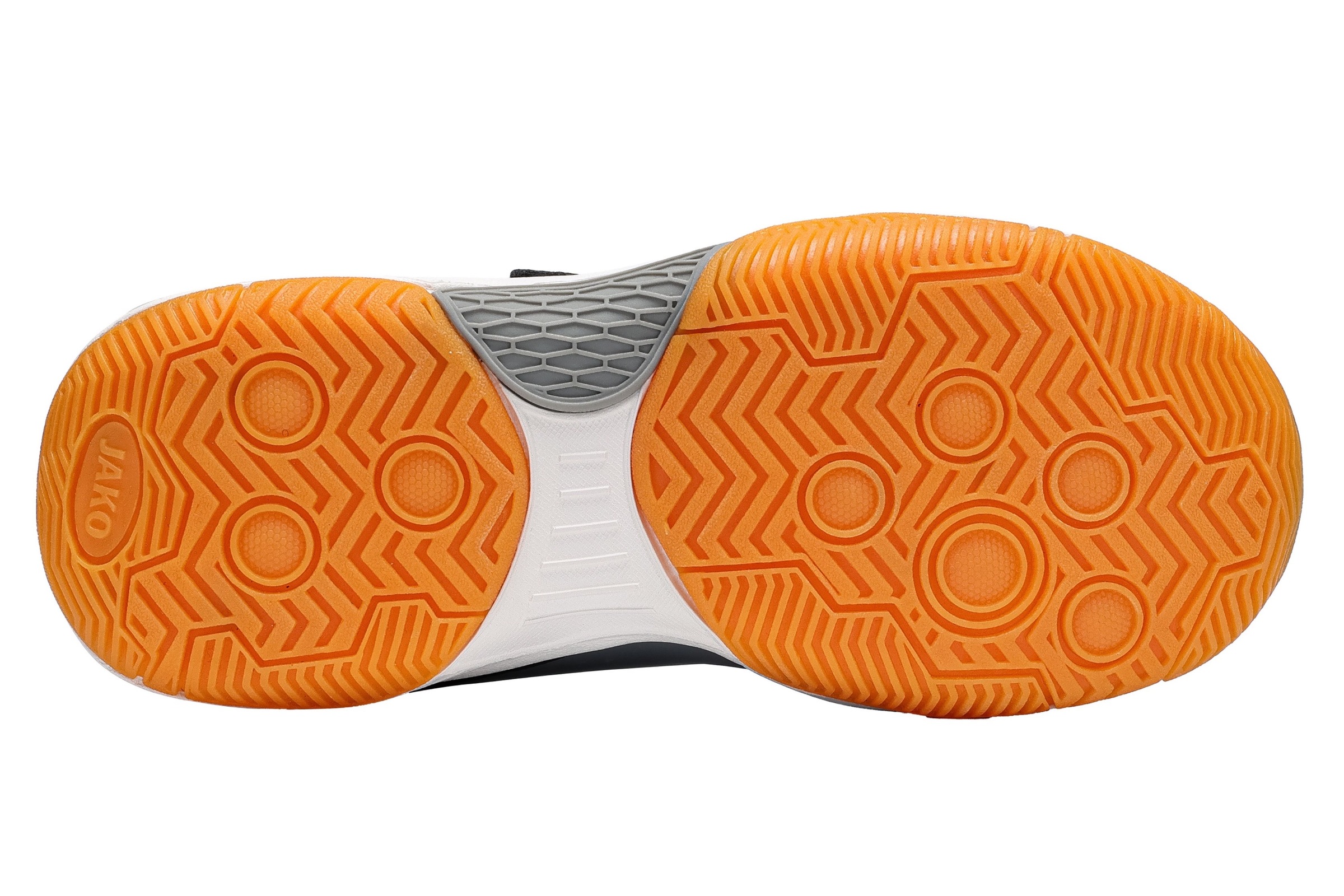 Jako Indoorschuh »J-MS NICK EV«  Hallenschuh, für Kinder & Jugendliche, Non-Marking