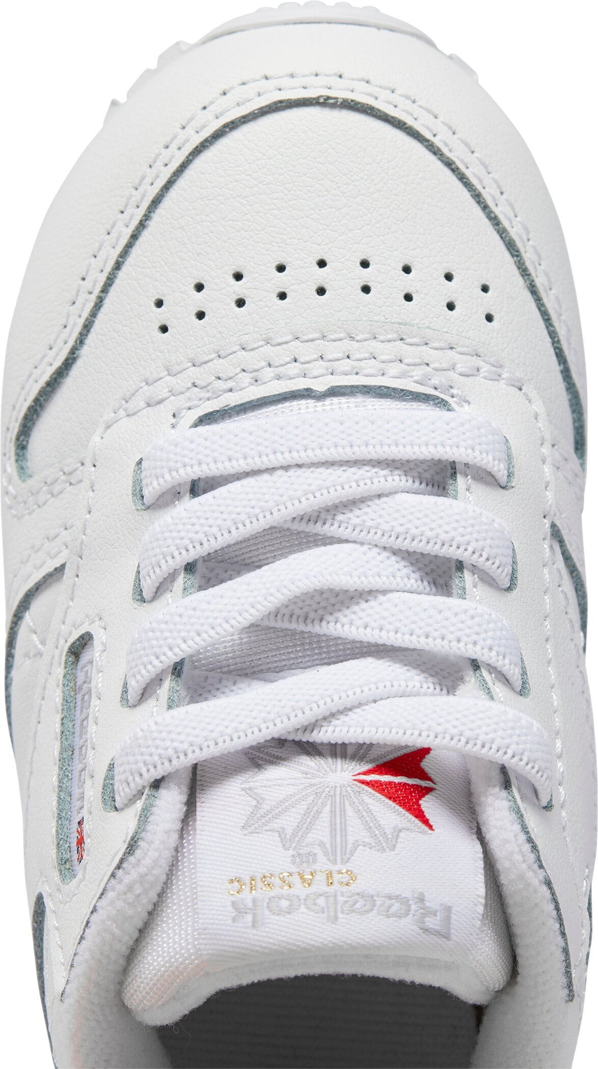 Reebok Classic Sneaker »CLASSIC LEATHER«