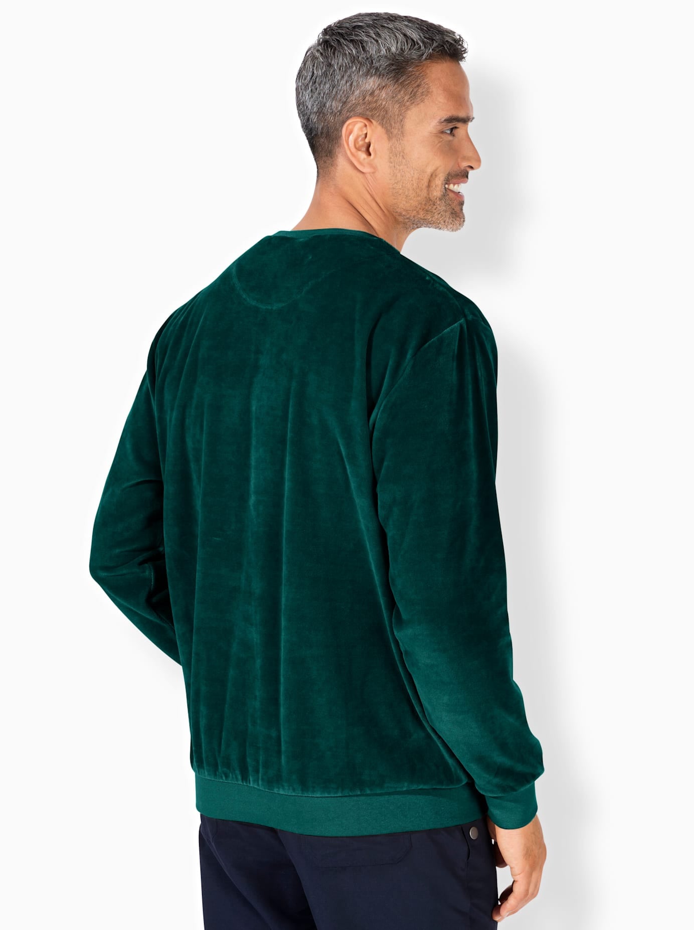 Catamaran Sweatshirt