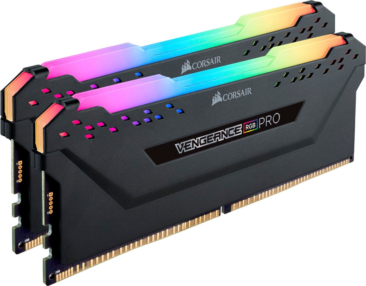 Corsair Arbeitsspeicher »Vengeance RGB PRO Light Enhancement Kit CMWLEKIT2«