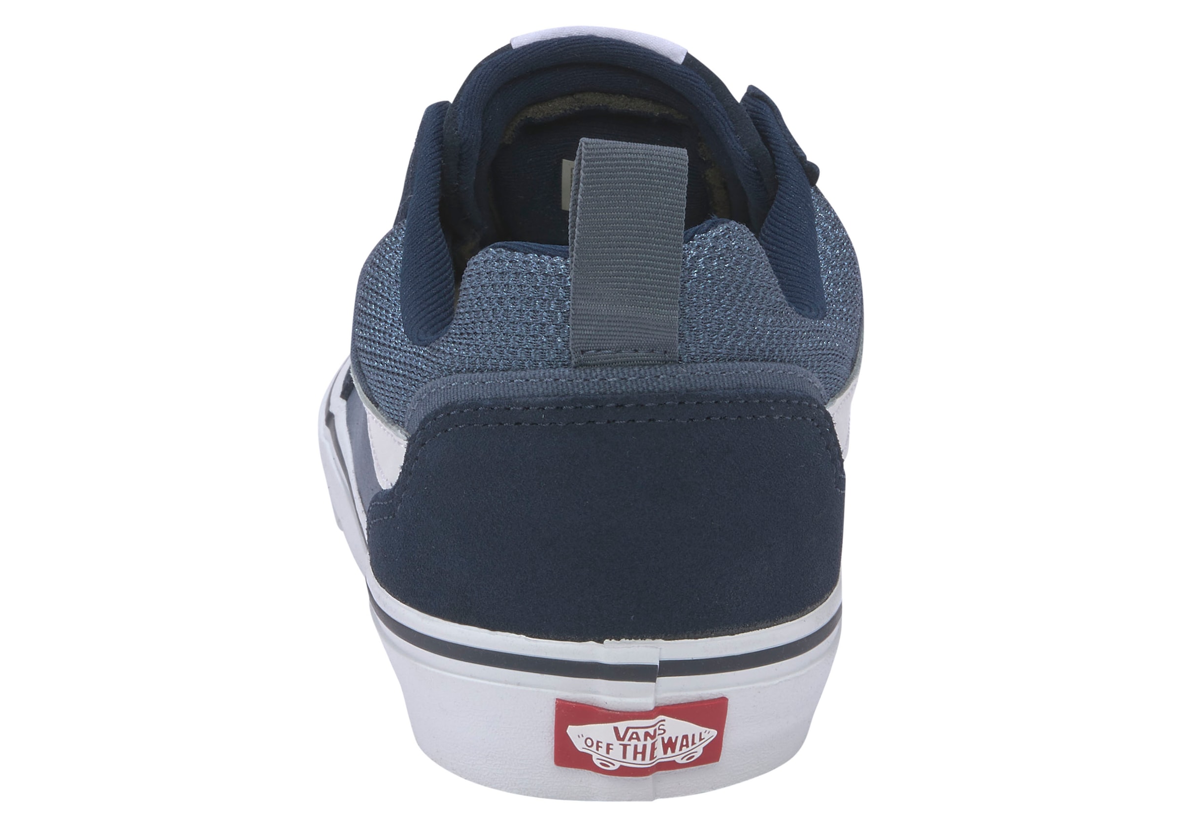 Vans Sneaker »Filmore«, angelehnt an das Design vom Sk8 Low