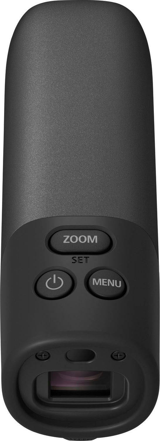 Canon Systemkamera »PowerShot ZOOM Spektiv-Stil Basis Kit«, 12,1 MP, 3 fachx opt. Zoom, WLAN-Bluetooth, Digitales Fernglas mit Foto & Videofunktion