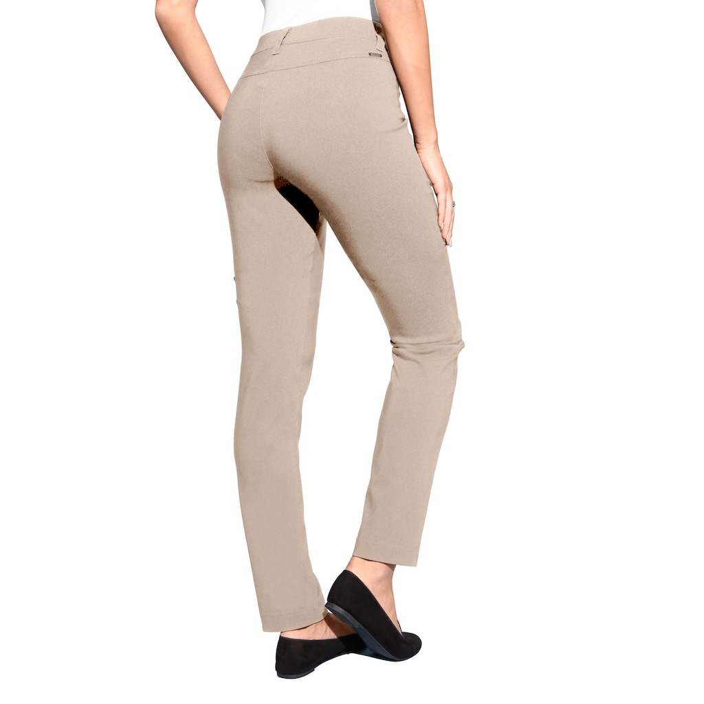 creation L Stretch-Hose