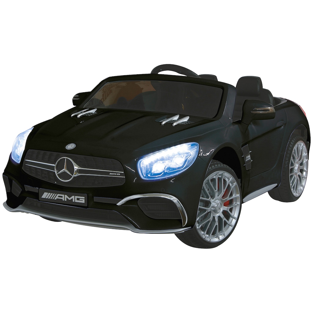 Jamara Elektro-Kinderauto »Mercedes SL65«, ab 3 Jahren, bis 35 kg