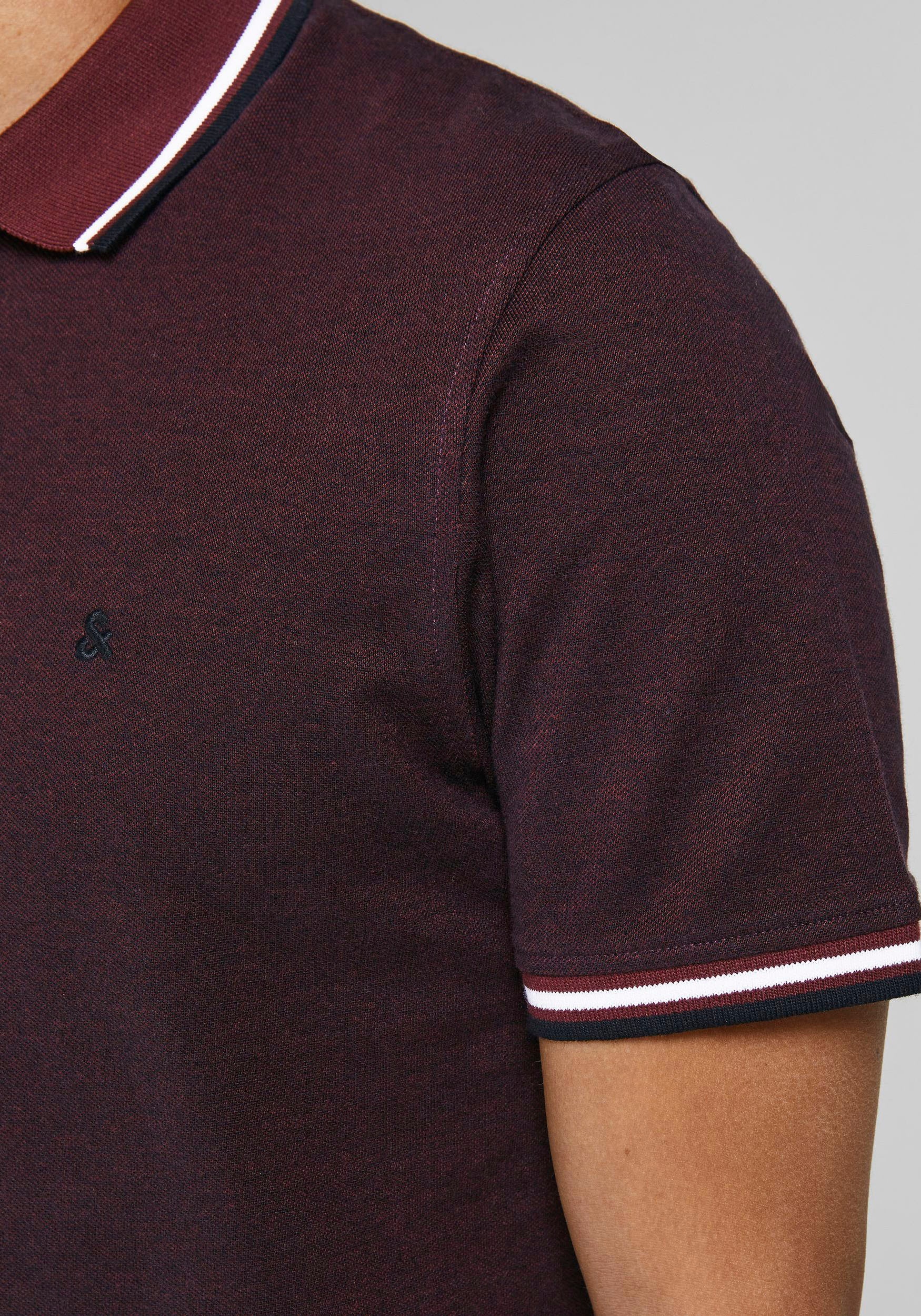Jack & Jones Poloshirt »Paulos Polo«