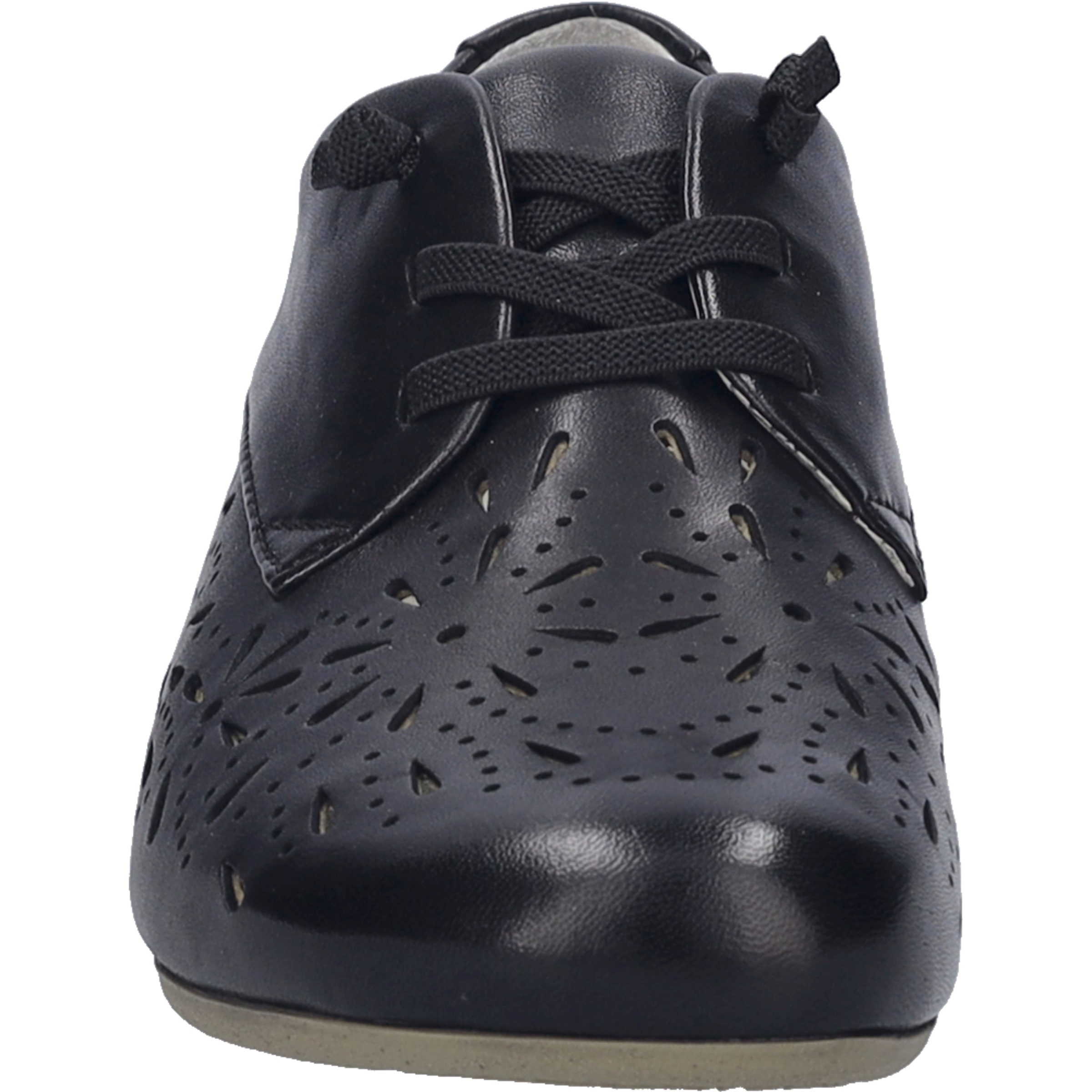 Josef Seibel Schnürschuh »Fiona 83, schwarz«