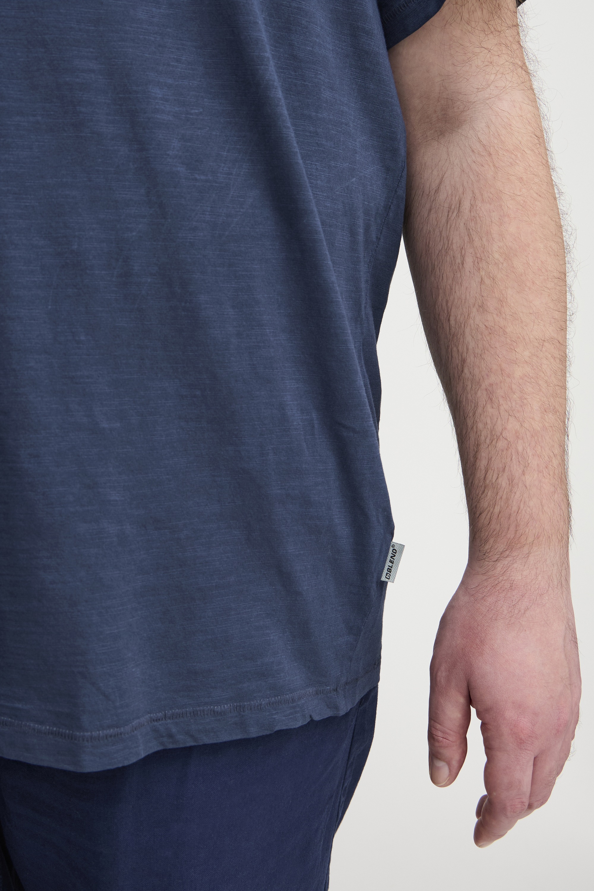 Blend T-Shirt »T-Shirt BHTee BT«