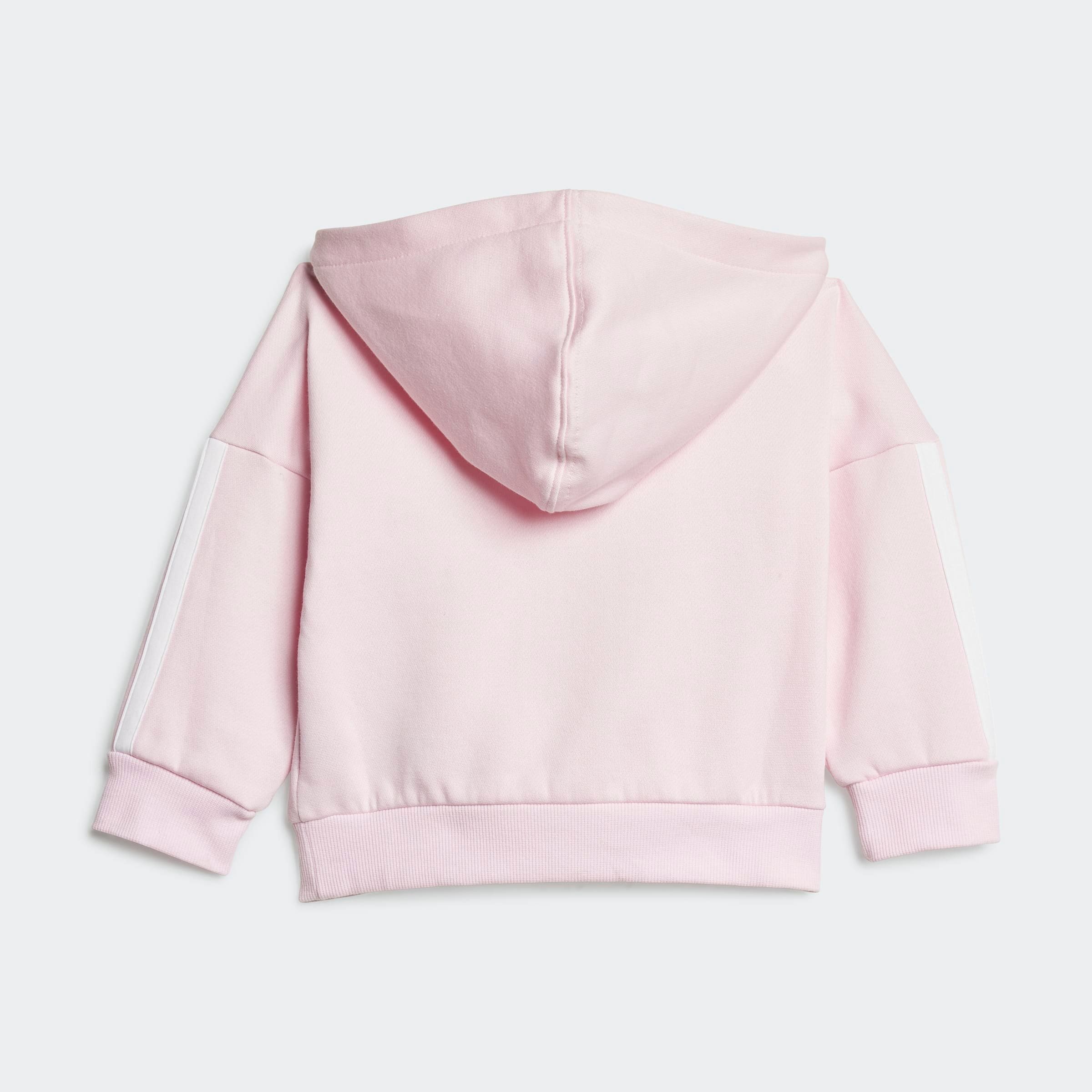 adidas Sportswear Trainingsanzug »ESSENTIALS KIDS«