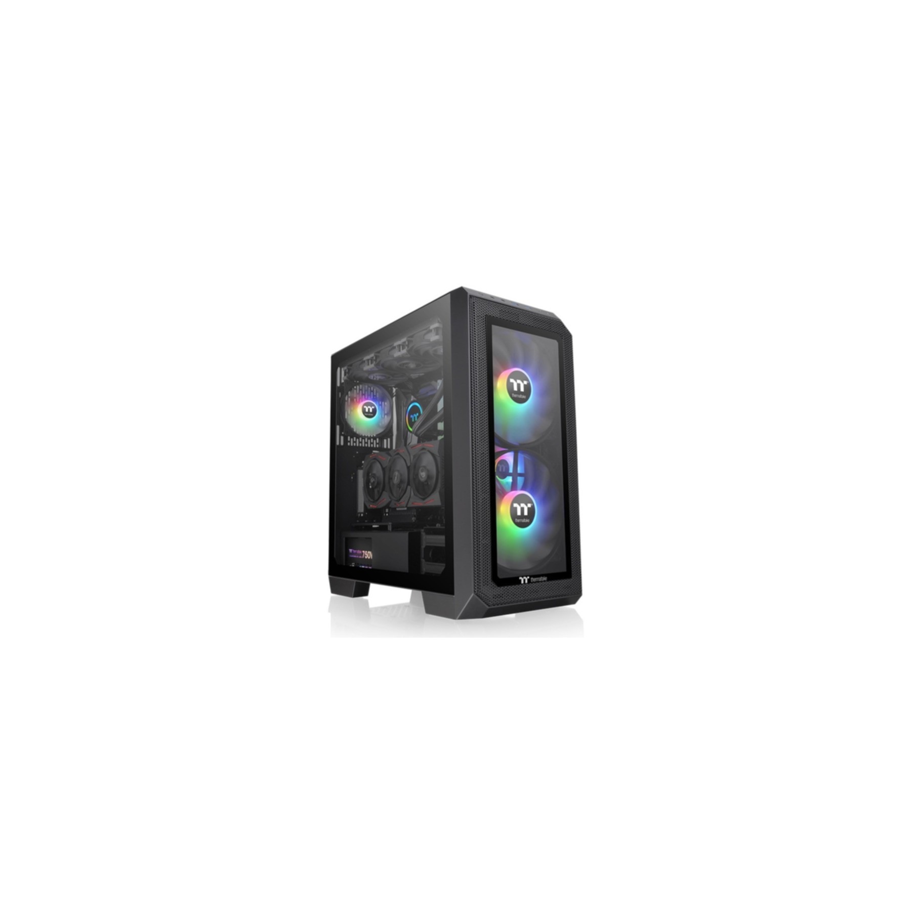 Thermaltake PC-Gehäuse »View 300 MX«