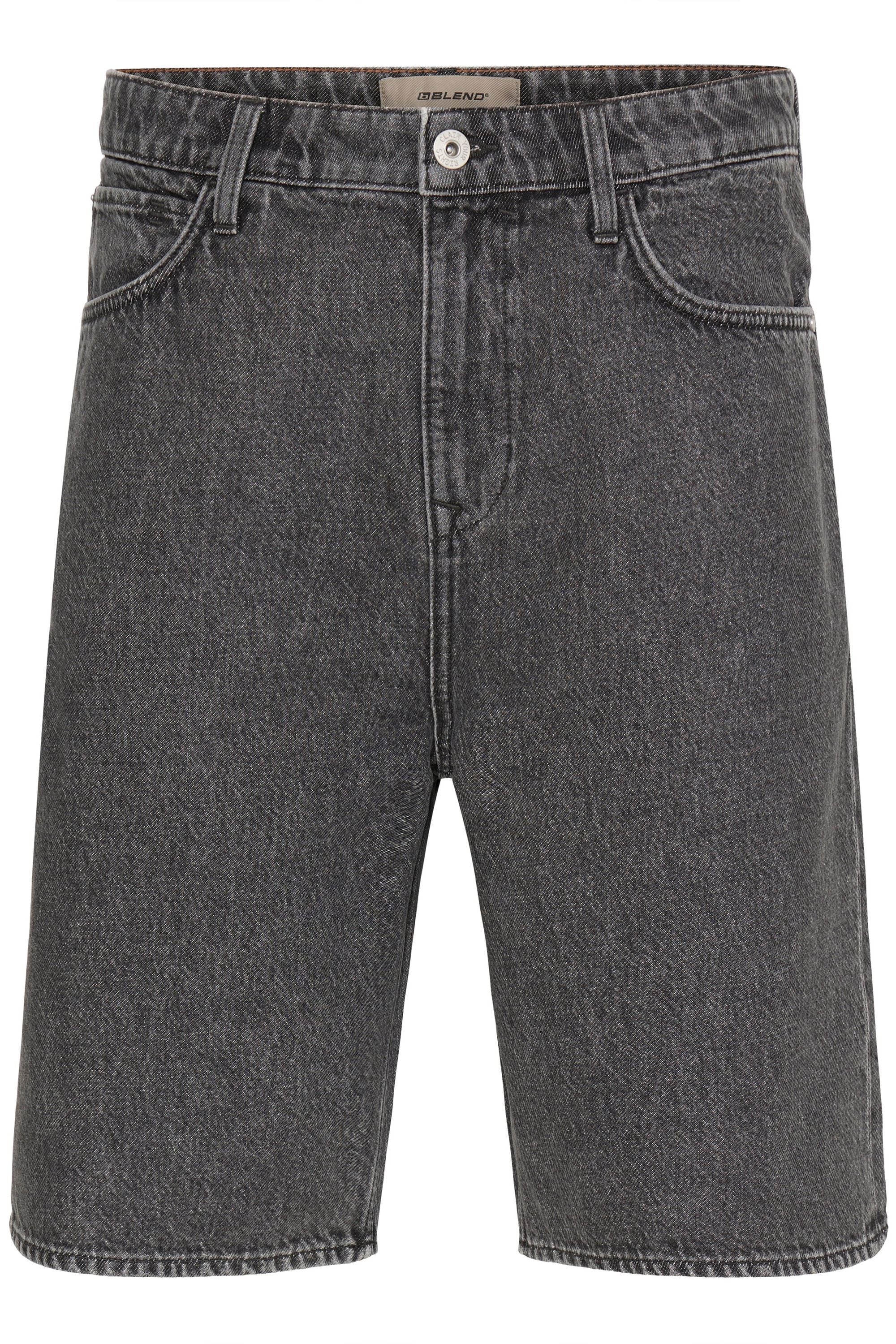 Blend Bermudas »Bermudas BHBreeze Loose Fit«