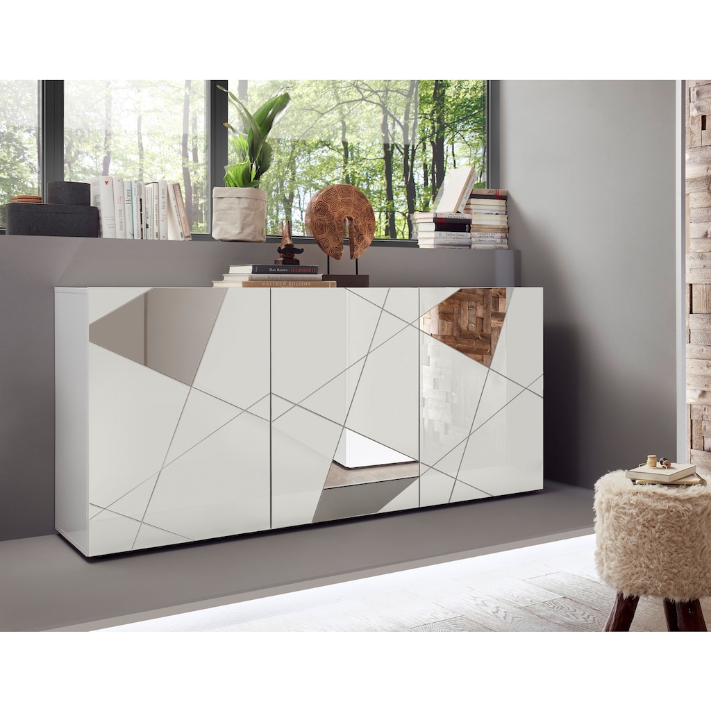 INOSIGN Sideboard »Vittoria«