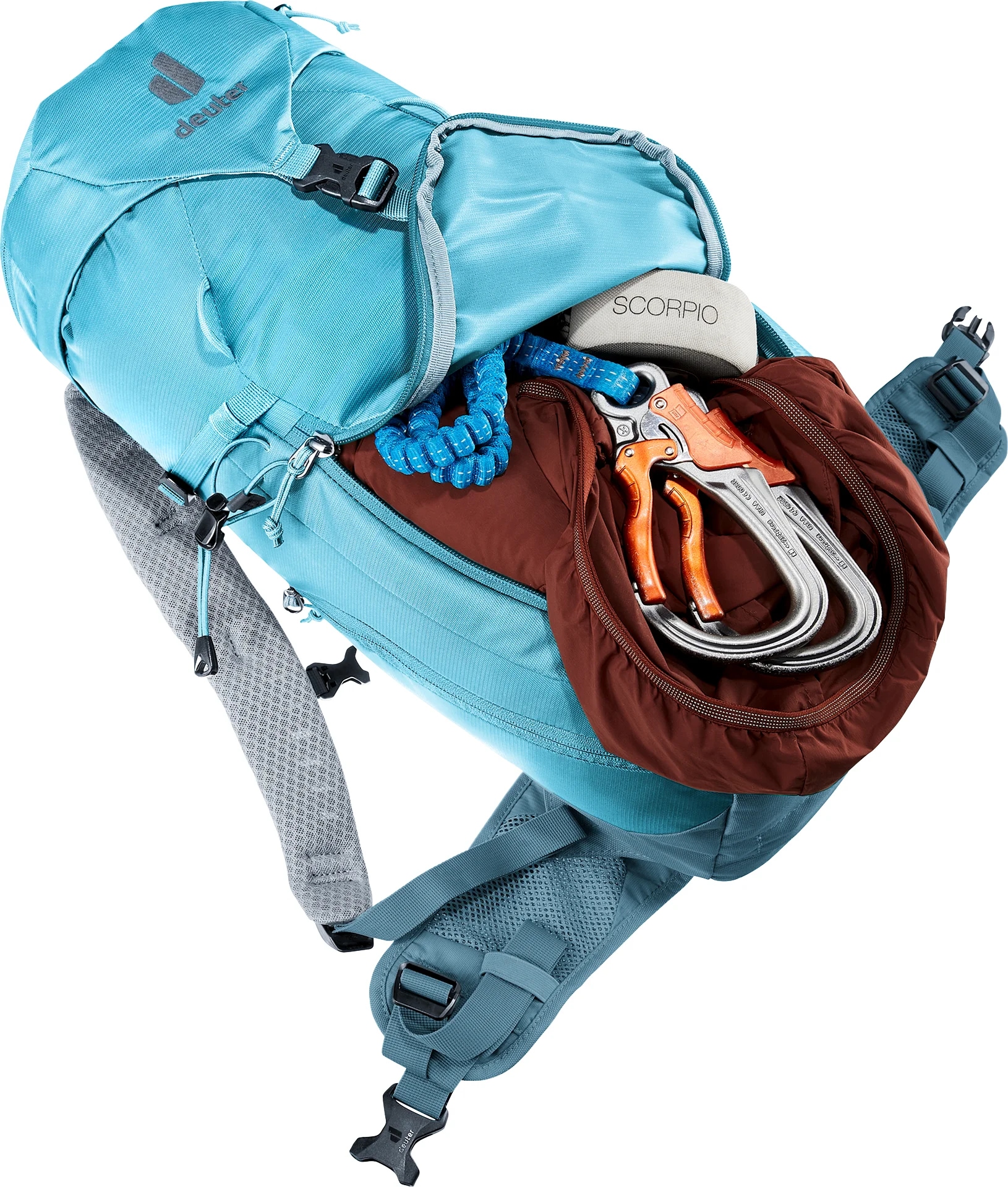 deuter Wanderrucksack »TRAIL 16 SL«