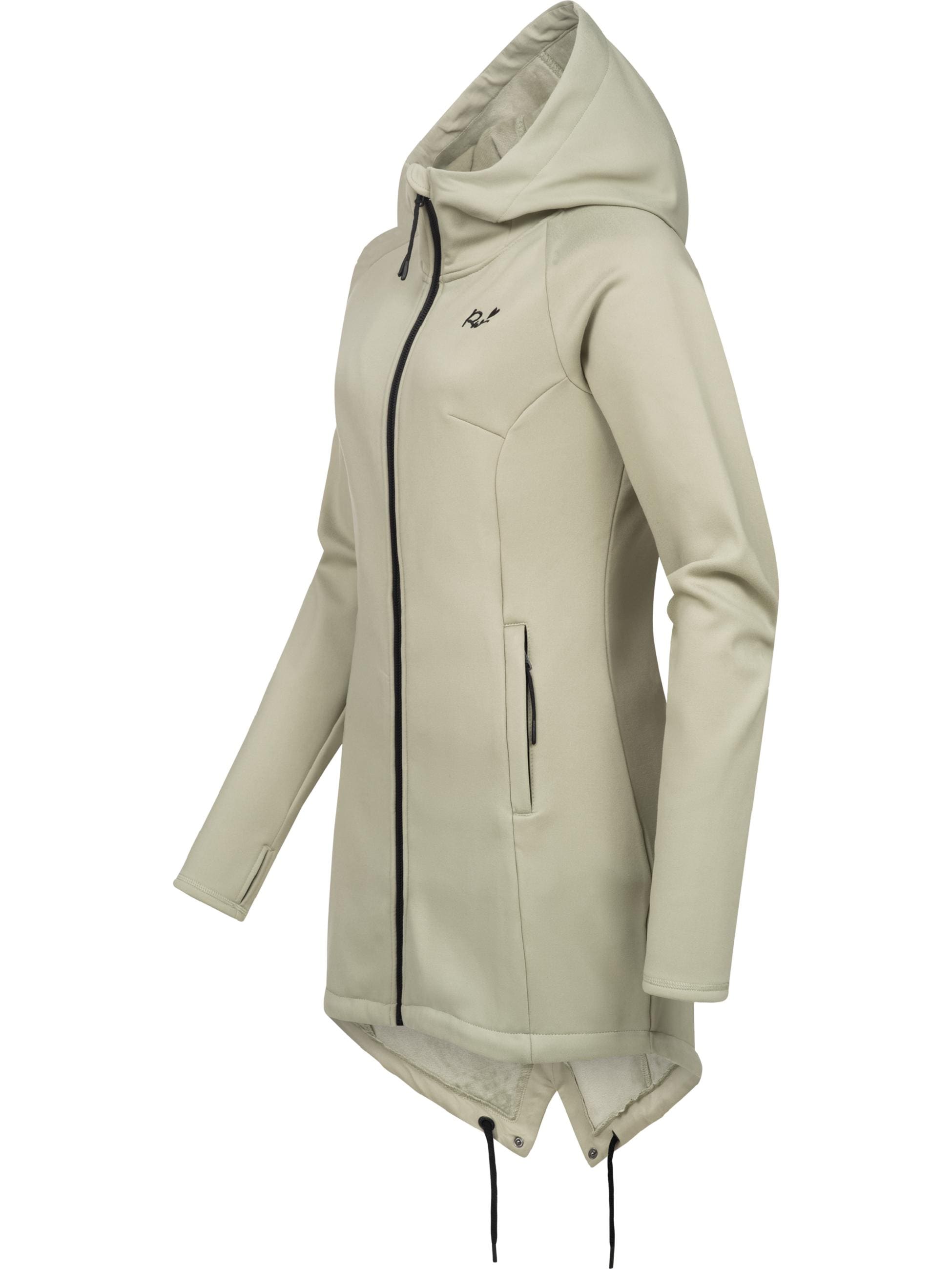 Ragwear Sweatjacke »Sweatjacke Wingi«