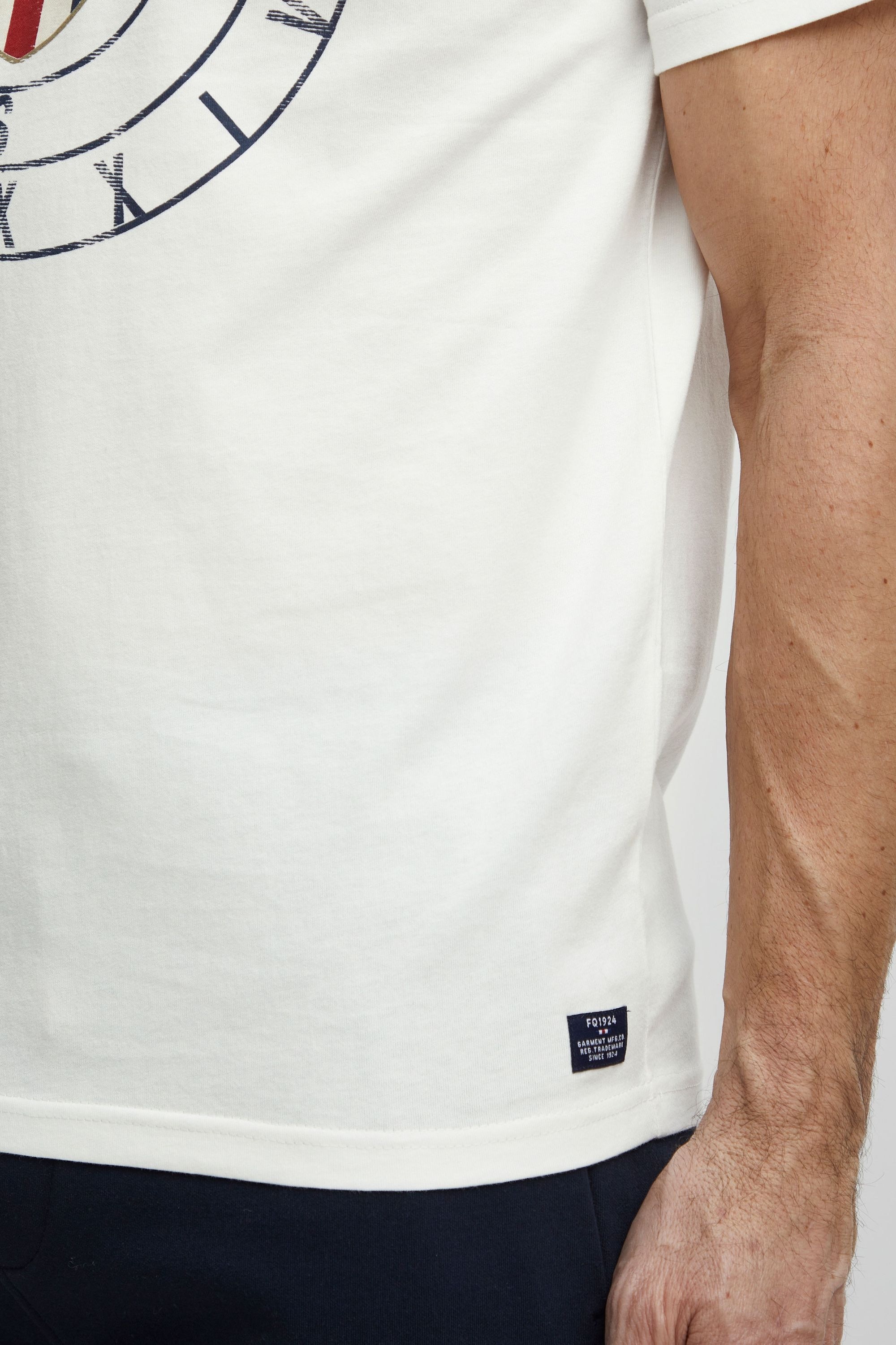 FQ1924 T-Shirt »T-Shirt FQBirgerson«