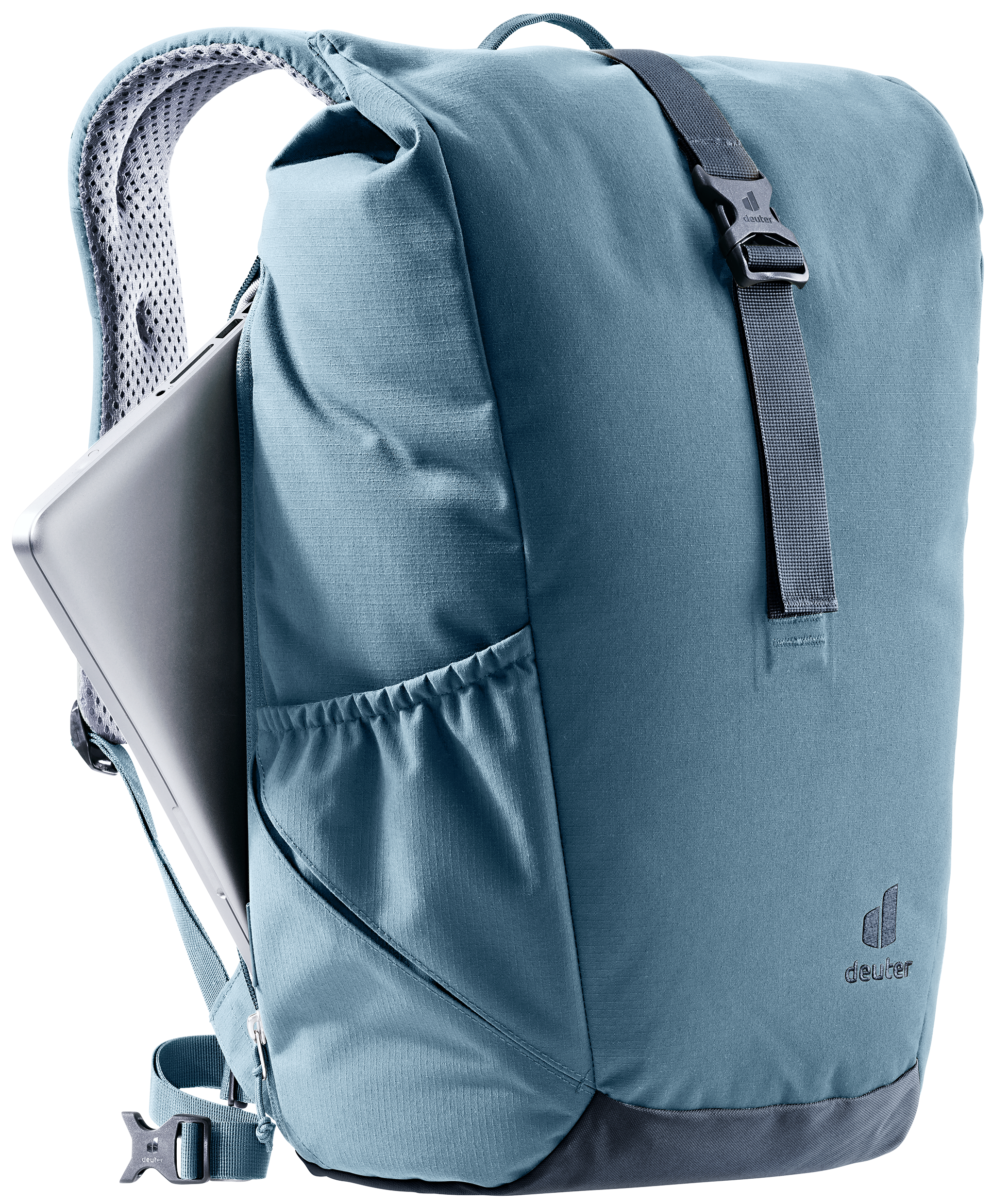 deuter Freizeitrucksack »STEPOUT 22 L« mit Laptopfach und Tabletfach
