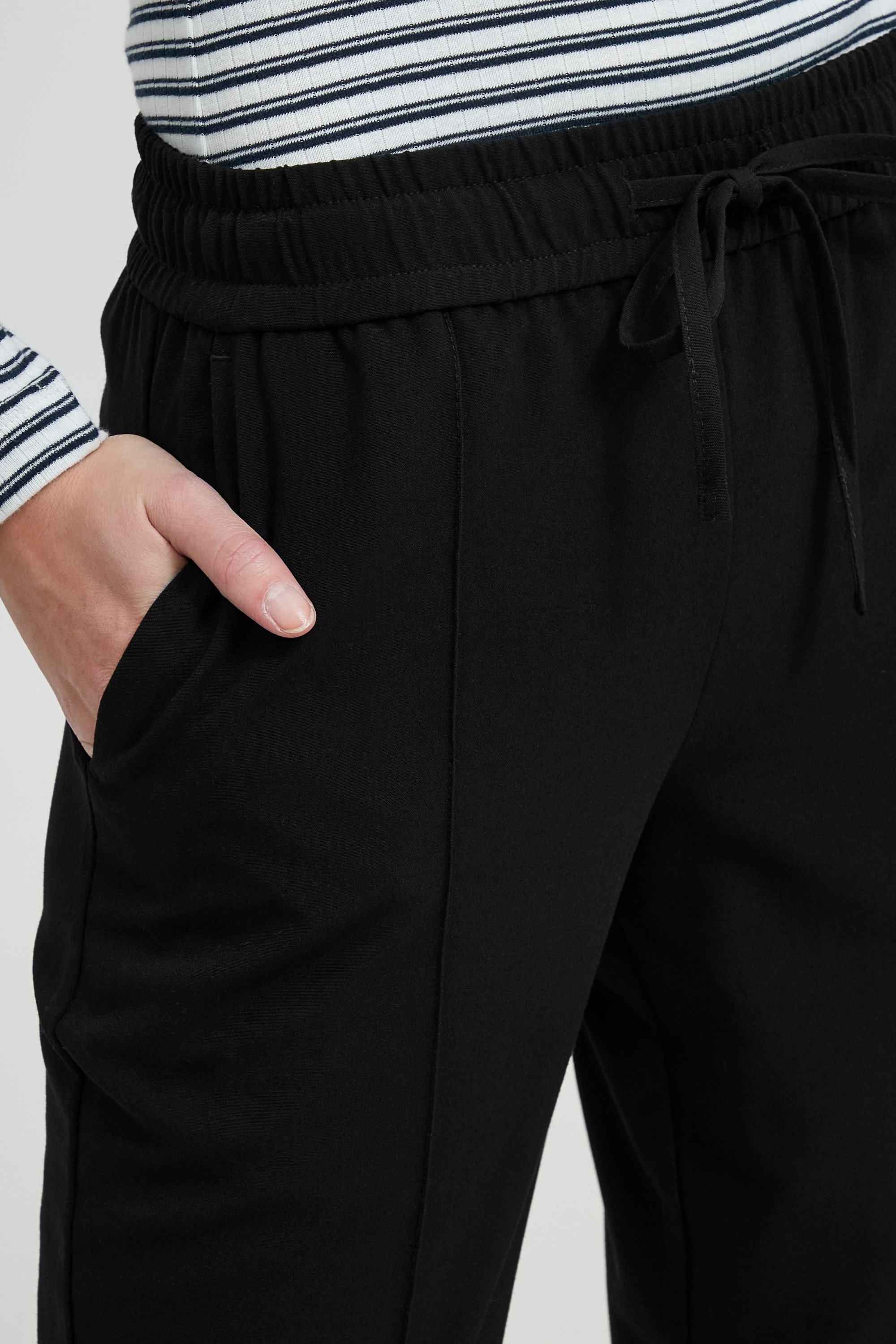 b.young Stoffhose »Stoffhose BYDanta«