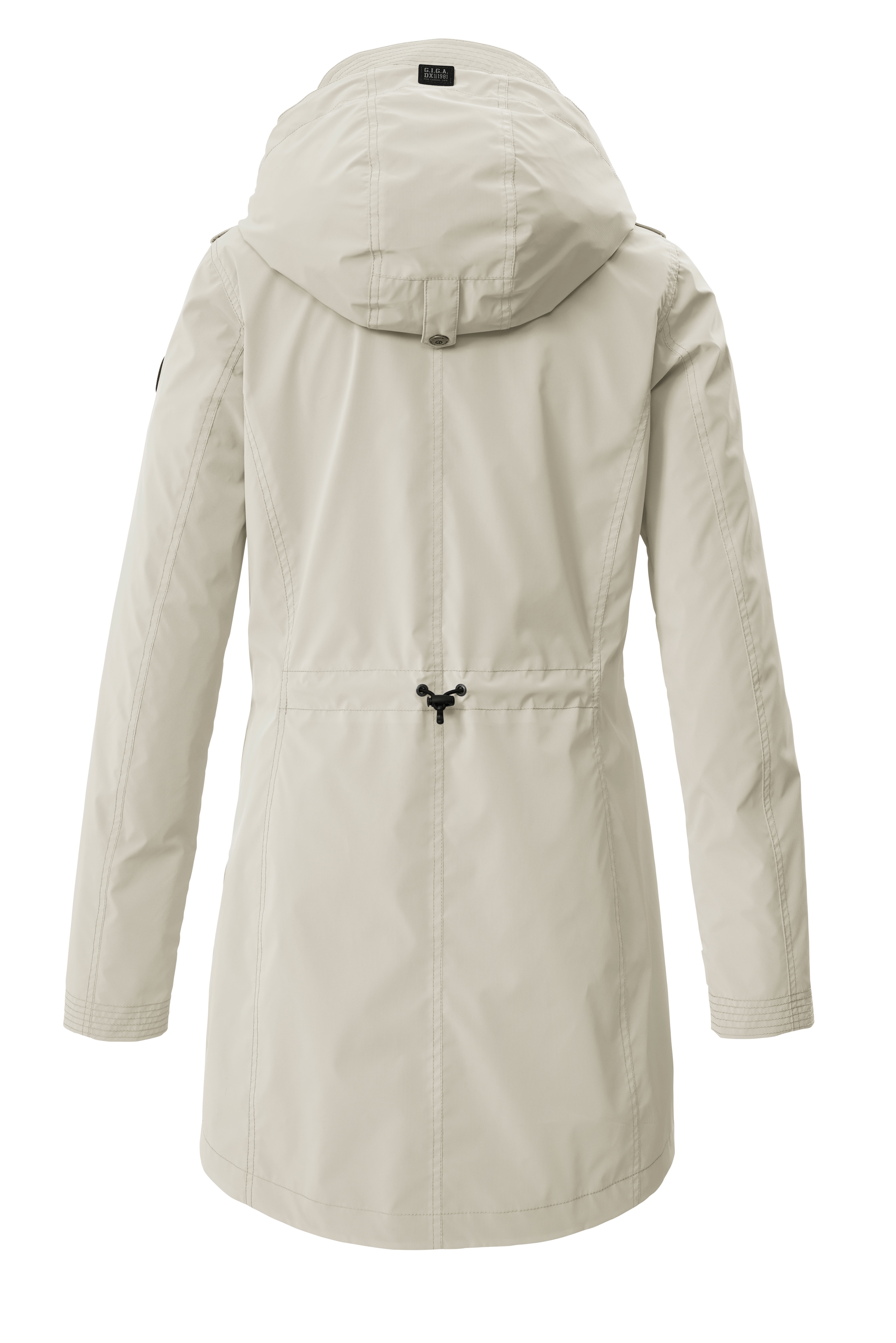 G.I.G.A. DX by killtec Parka »GS 94 WMN PRK«