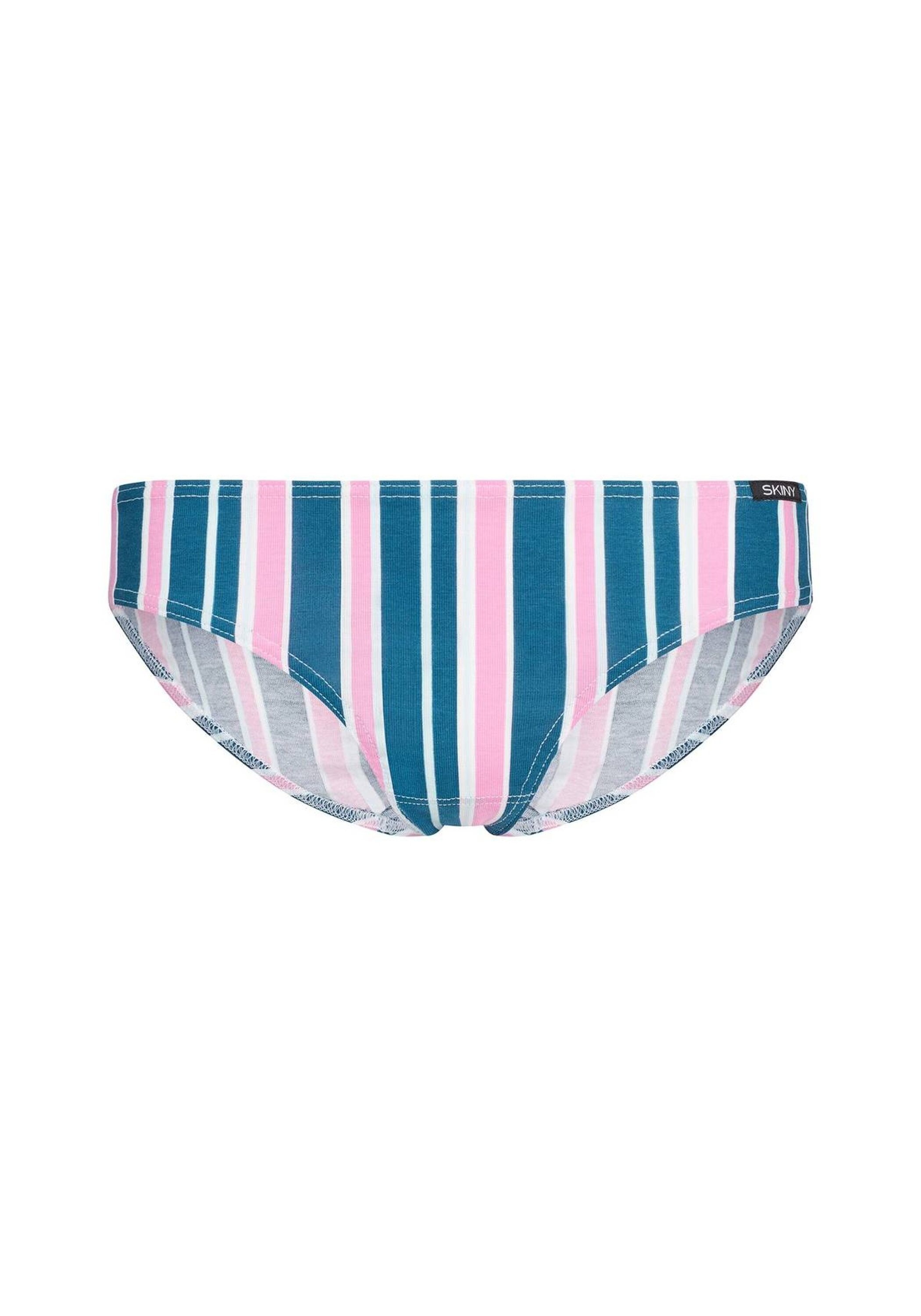 Skiny Slip »Slip 3er Pack«