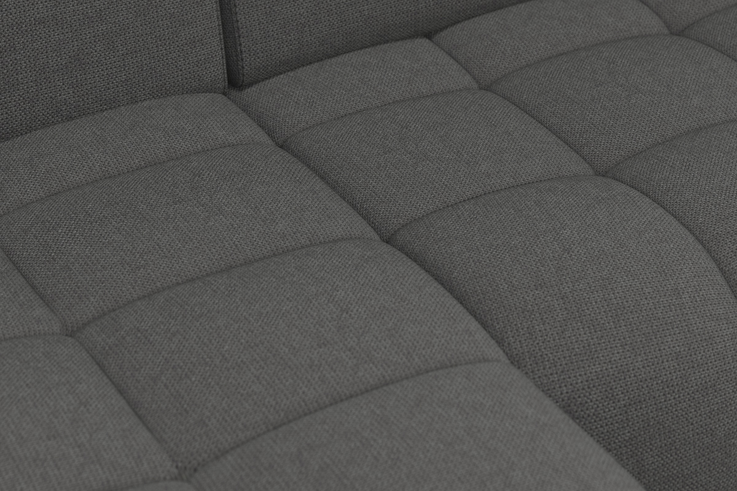 sit&more Ecksofa »Cool L-Form«, wahlweise mit Kopfteilverstellung und Vorziehsitz, motorisch