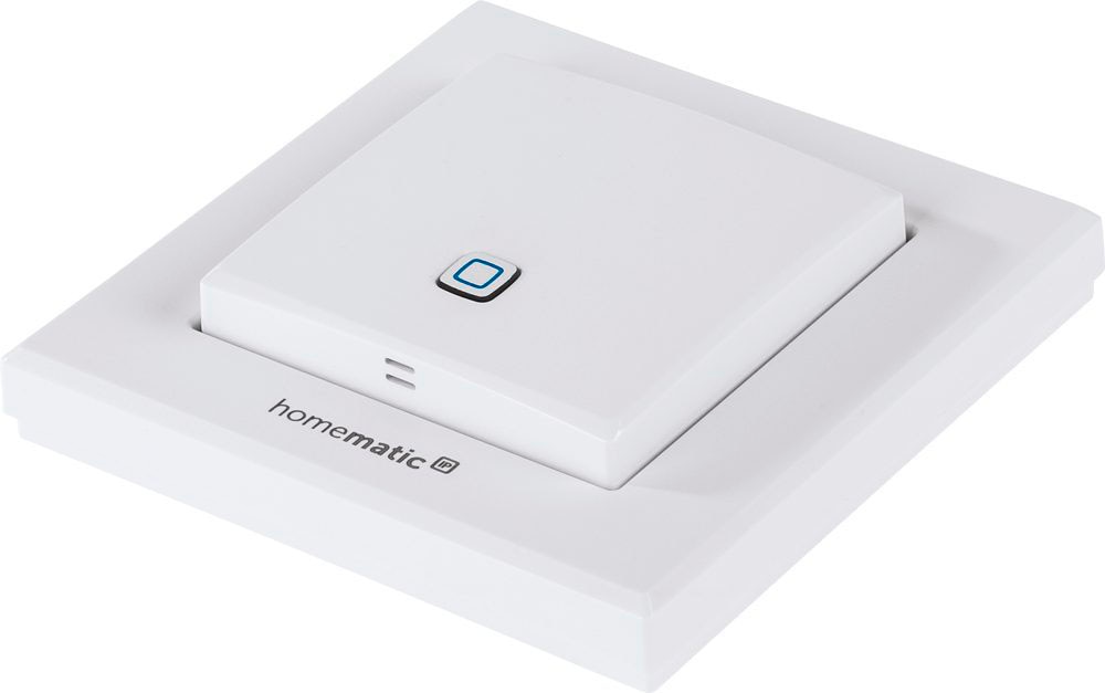 Homematic IP Sensor »Temperatur- und Luftfeuchtigkeitssensor – innen (150181A0)«