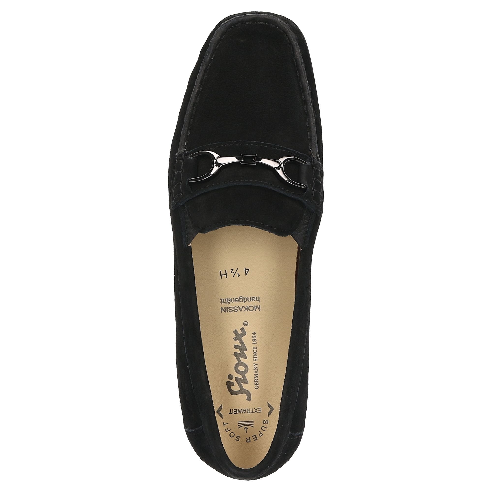 SIOUX Slipper »Cortizia-738-H«