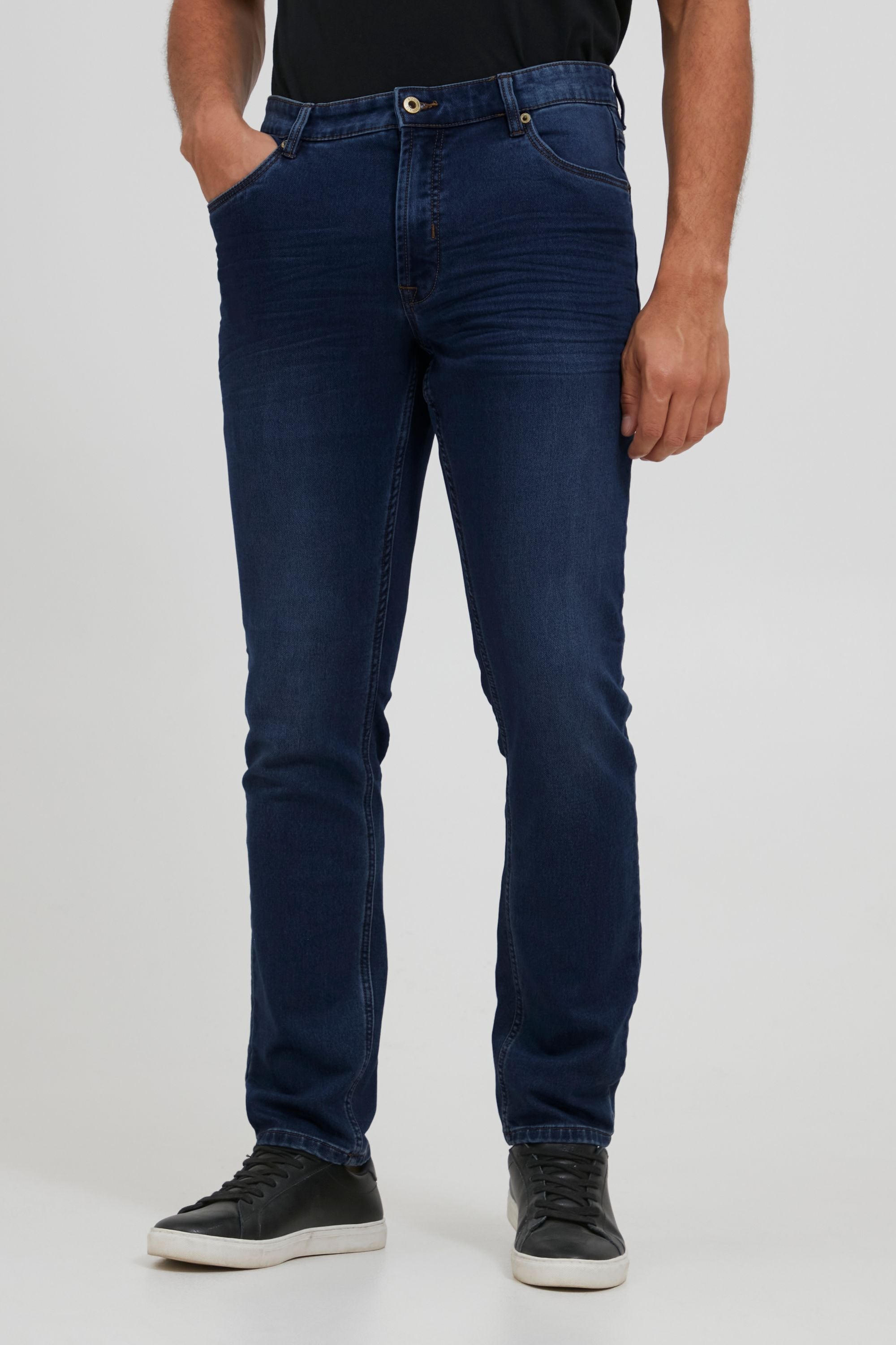 !Solid 5-Pocket-Jeans »5-Pocket-Jeans SDTulio«