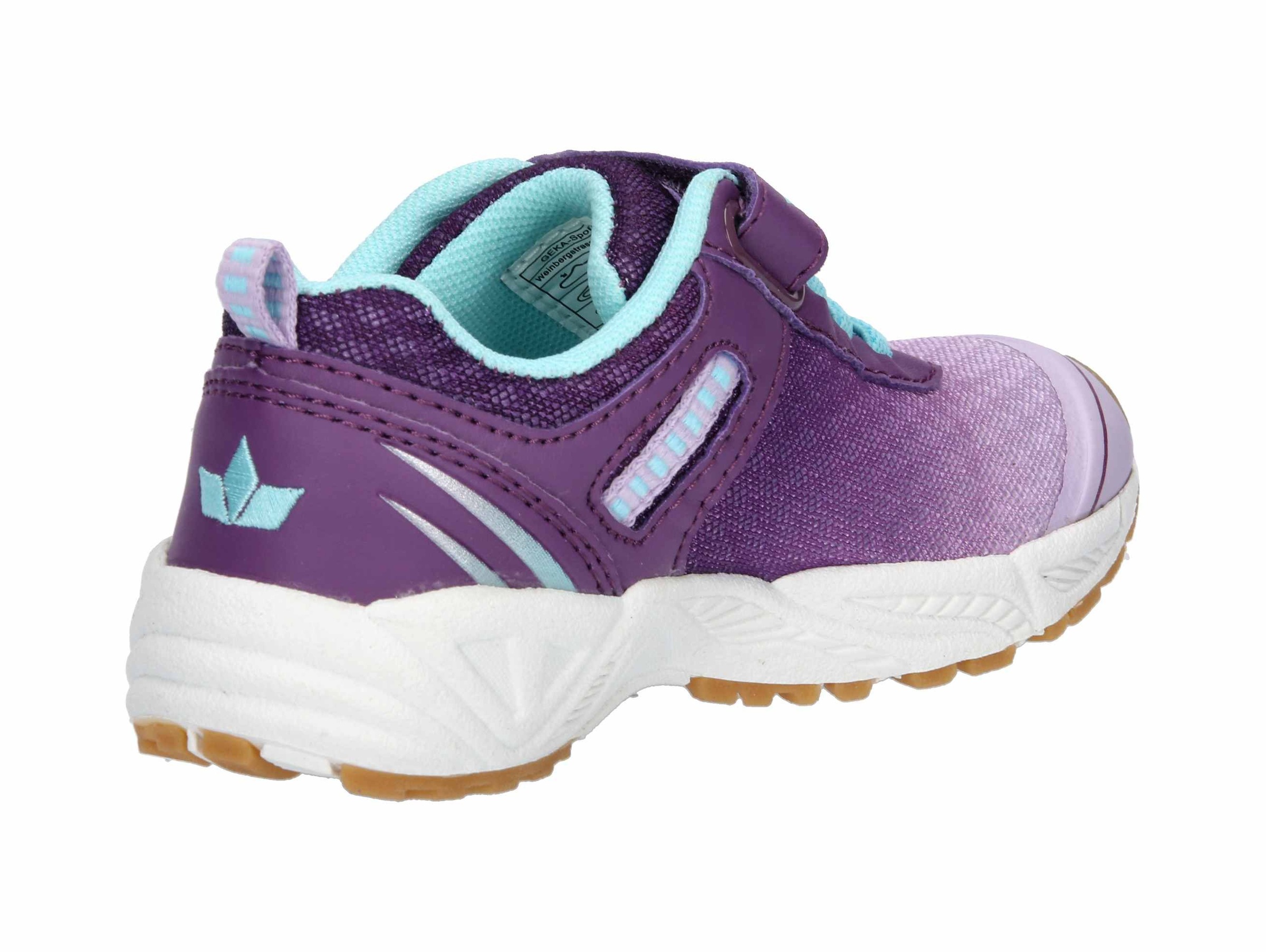 Lico Trainingsschuh »Sportschuh Barney VS«
