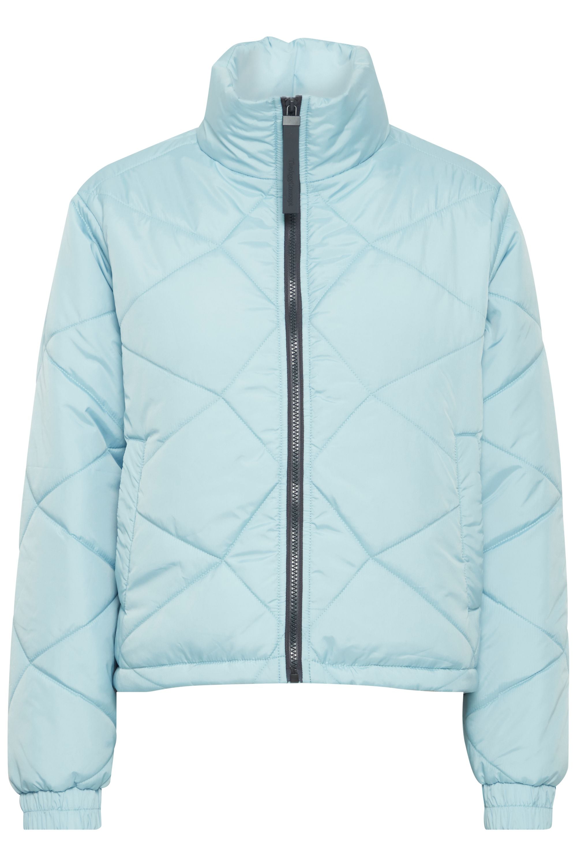 Steppjacke »Steppjacke JCCARLA JACKET 2«