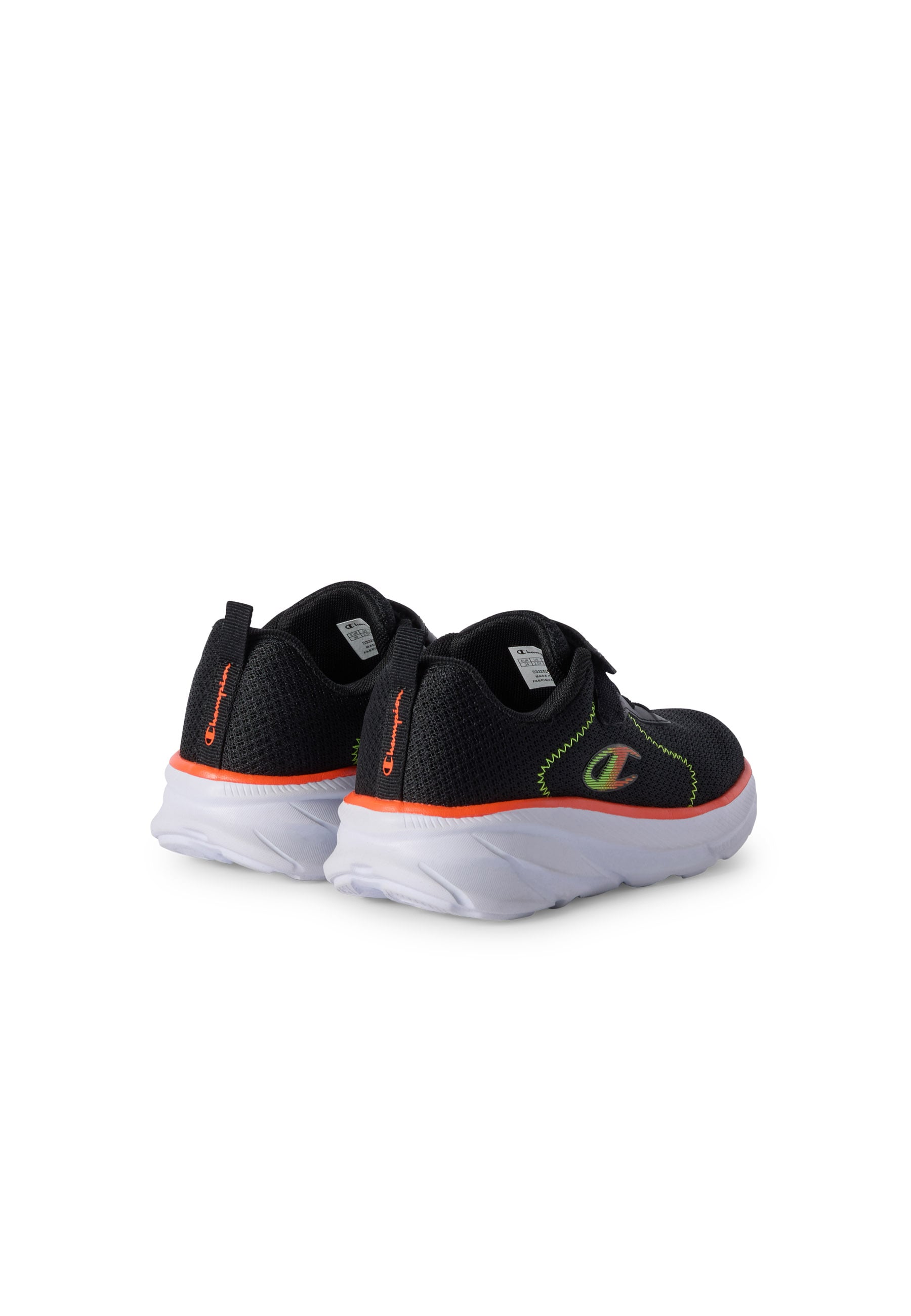 Champion Sneaker »HRO J B PS«