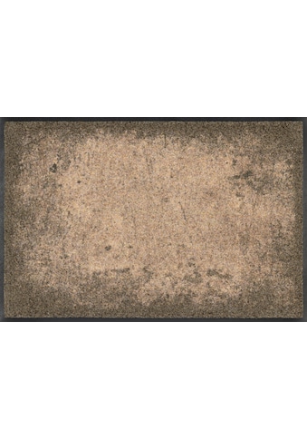 wash+dry by Kleen-Tex Fußmatte »Shades of Grey«, rechteckig, 7 mm Höhe,... kaufen
