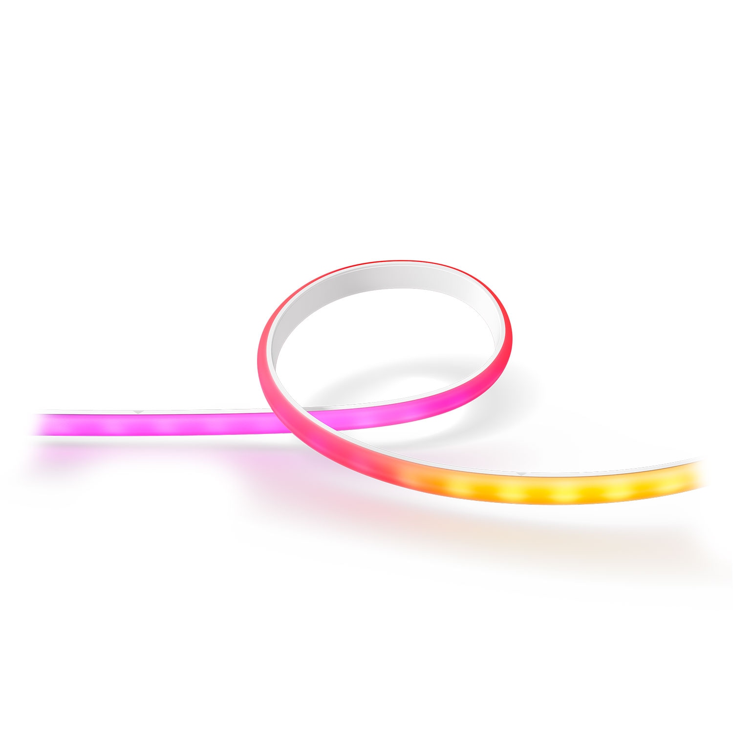 Philips Hue Smarte LED-Leuchte »Stripe Gradient Ambiance«