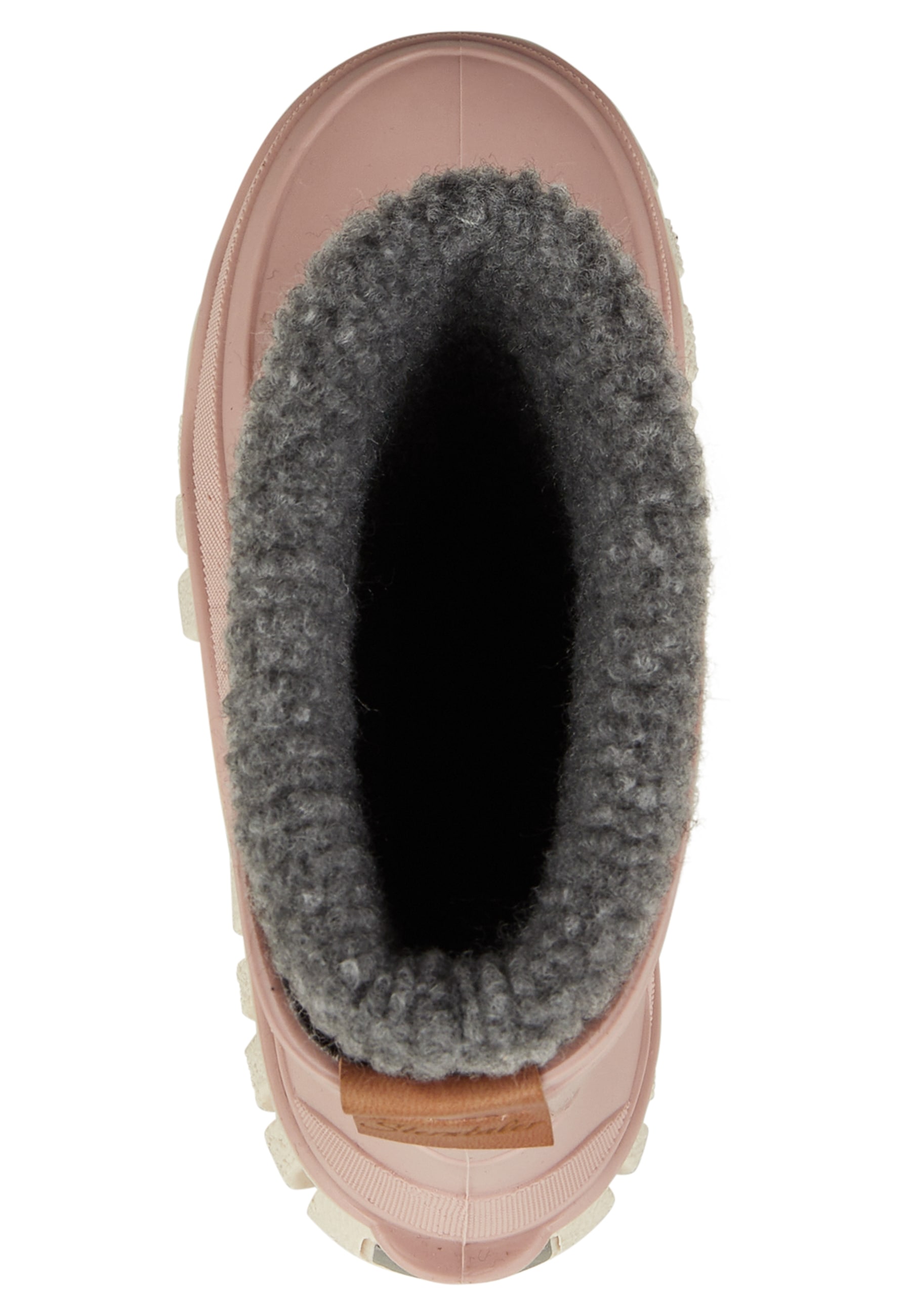 Sterntaler® Gummistiefel »Gummistiefel uni gefüttert«