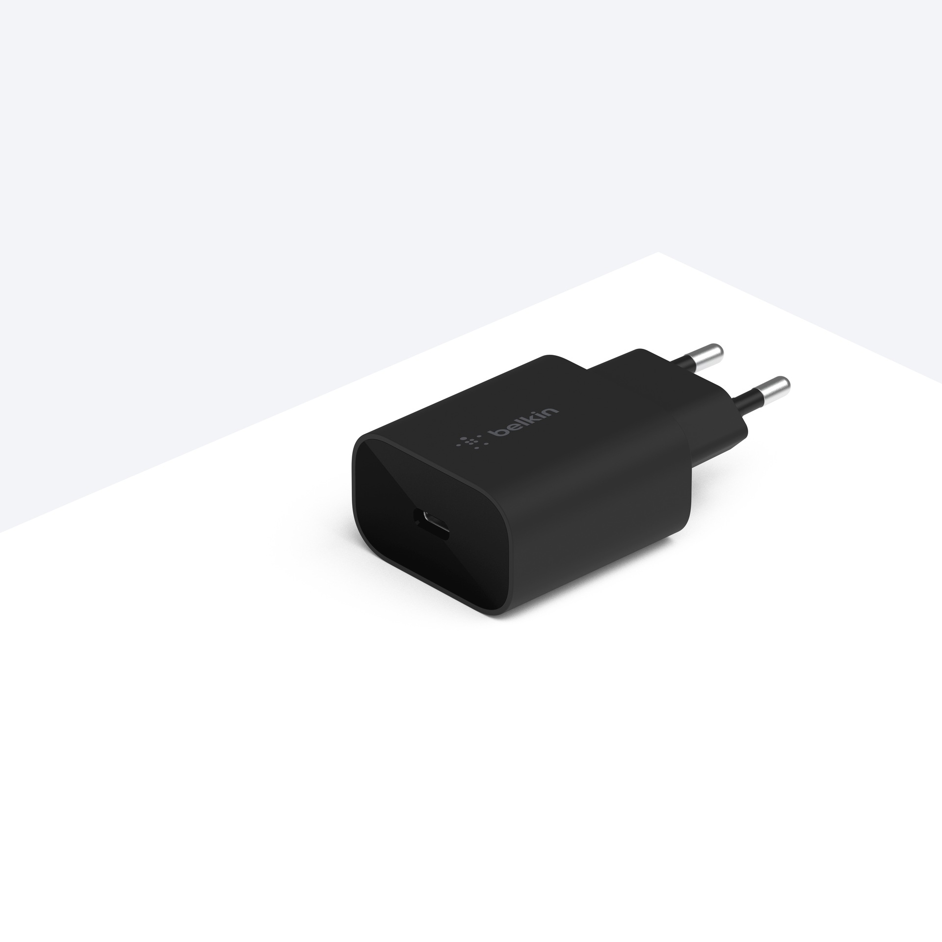 Belkin USB-Ladegerät XXL »25 Watt 3 Power Delivery USB-C PPS, | Garantie ➥ und mit 3.0 Charger USB-C Jahre UNIVERSAL Ladegerät«