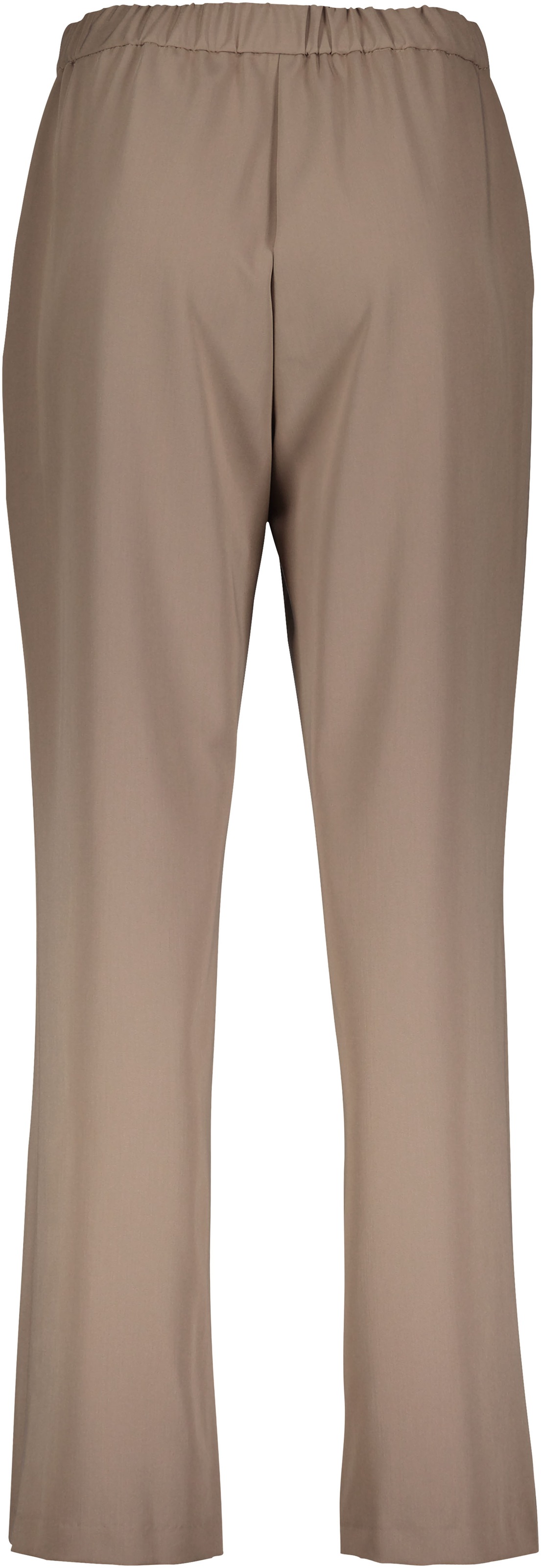 IMPERIAL Stoffhose, Sommerhose, lässig weite Hose mit Gummibund im Rücken