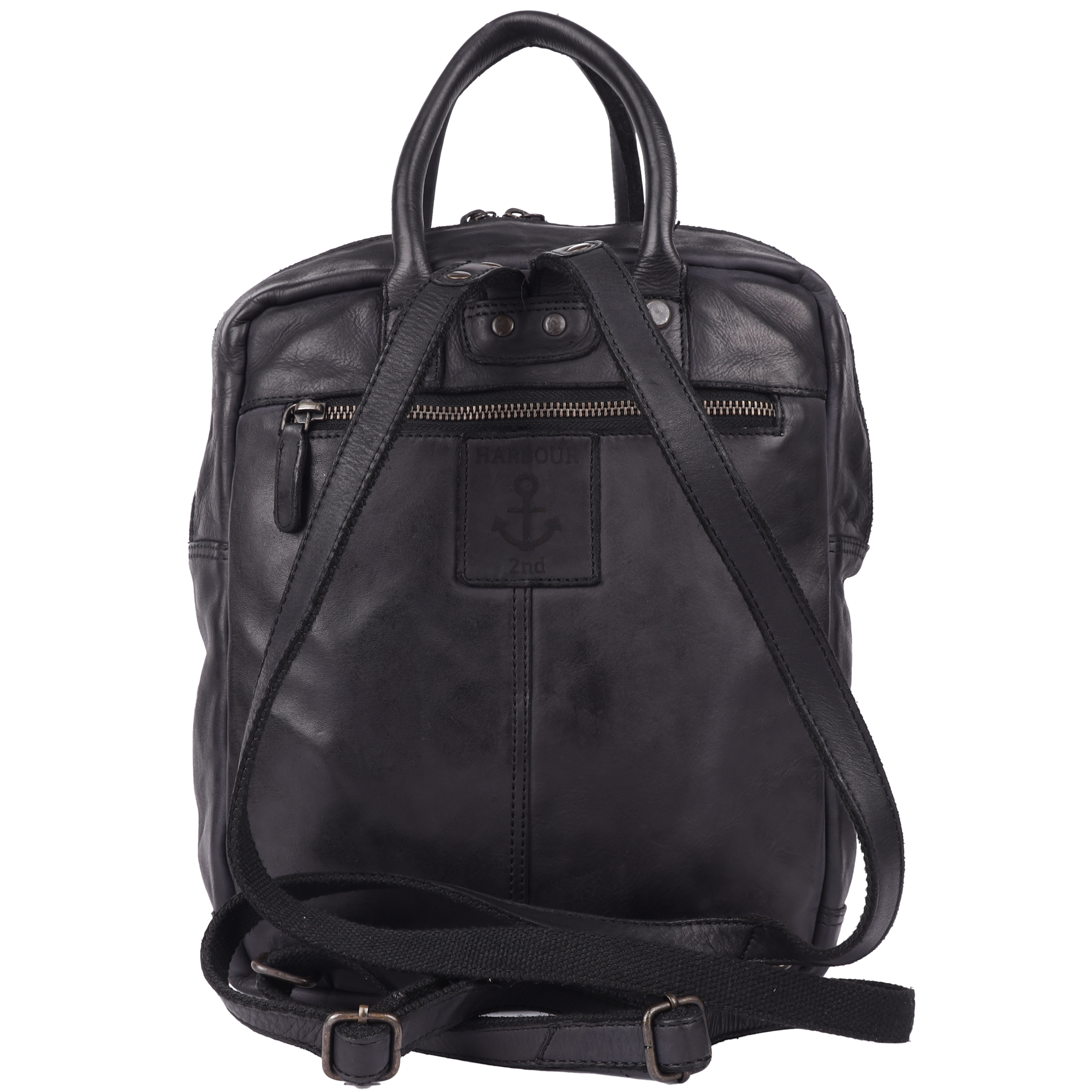 HARBOUR 2nd Daypack »Quinn«, Rucksack, Damenrucksack, Tagesrucksack