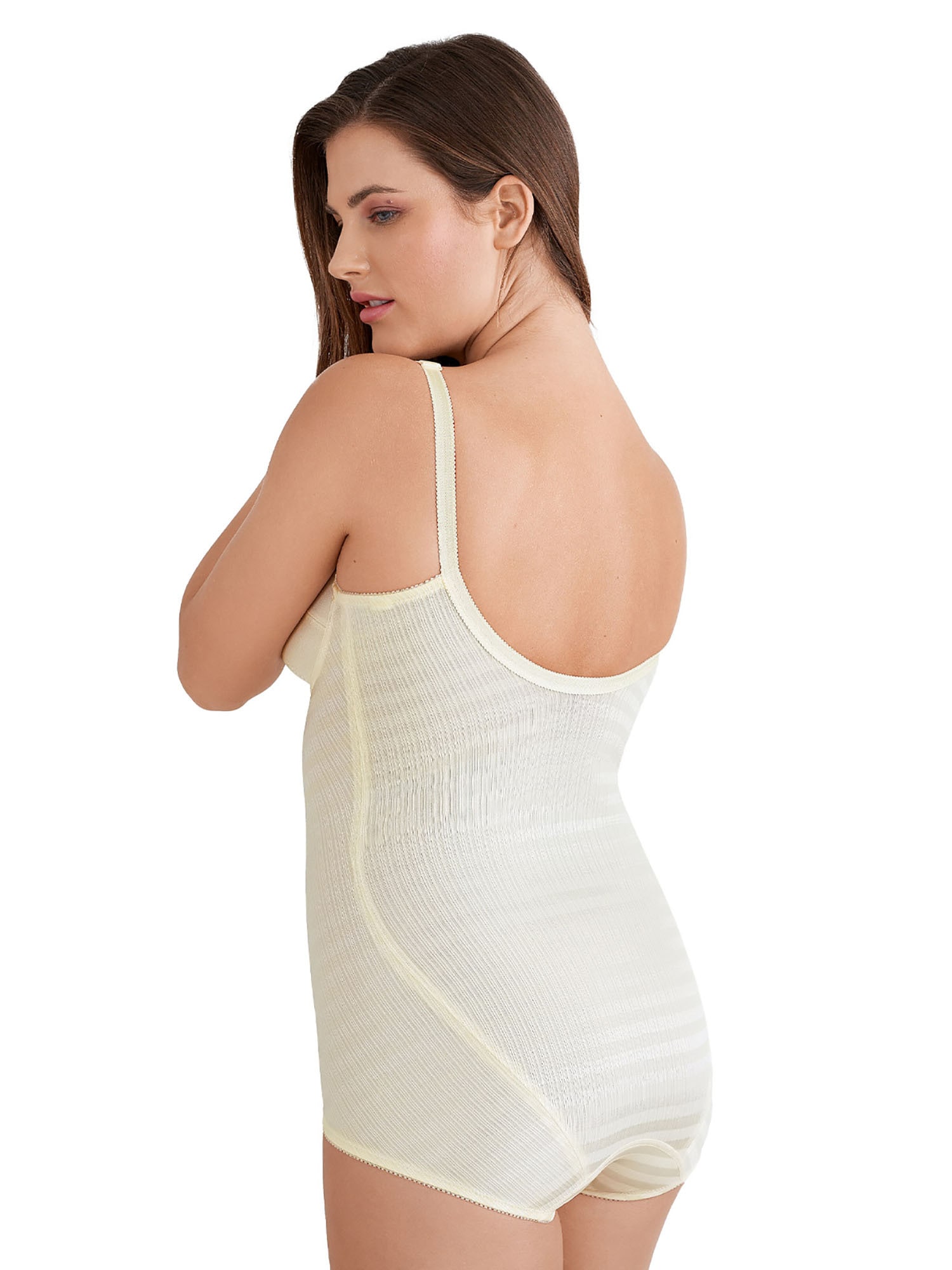 Felina Body »Body ohne Bügel Weftloc«