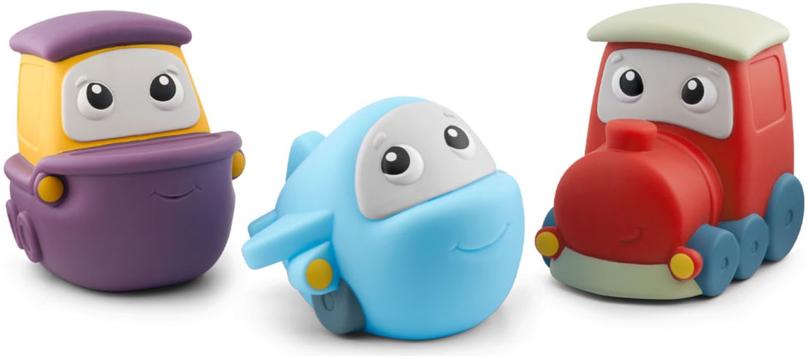 tonies Hörspielfigur »My First Tonies - Reise Set«