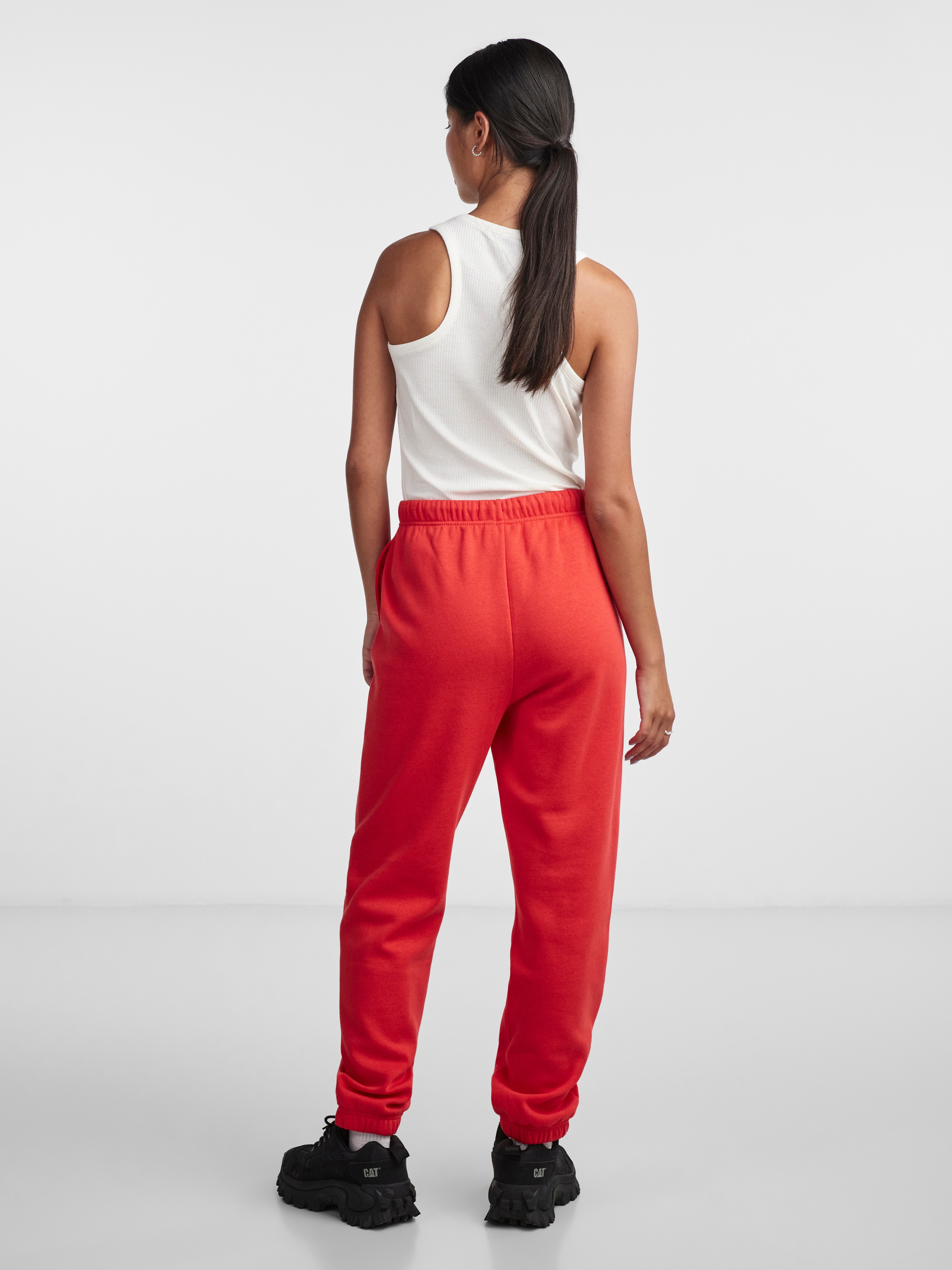 pieces Jogginghose »PCCHILLI HW SWEAT PANTS NOOS BC«