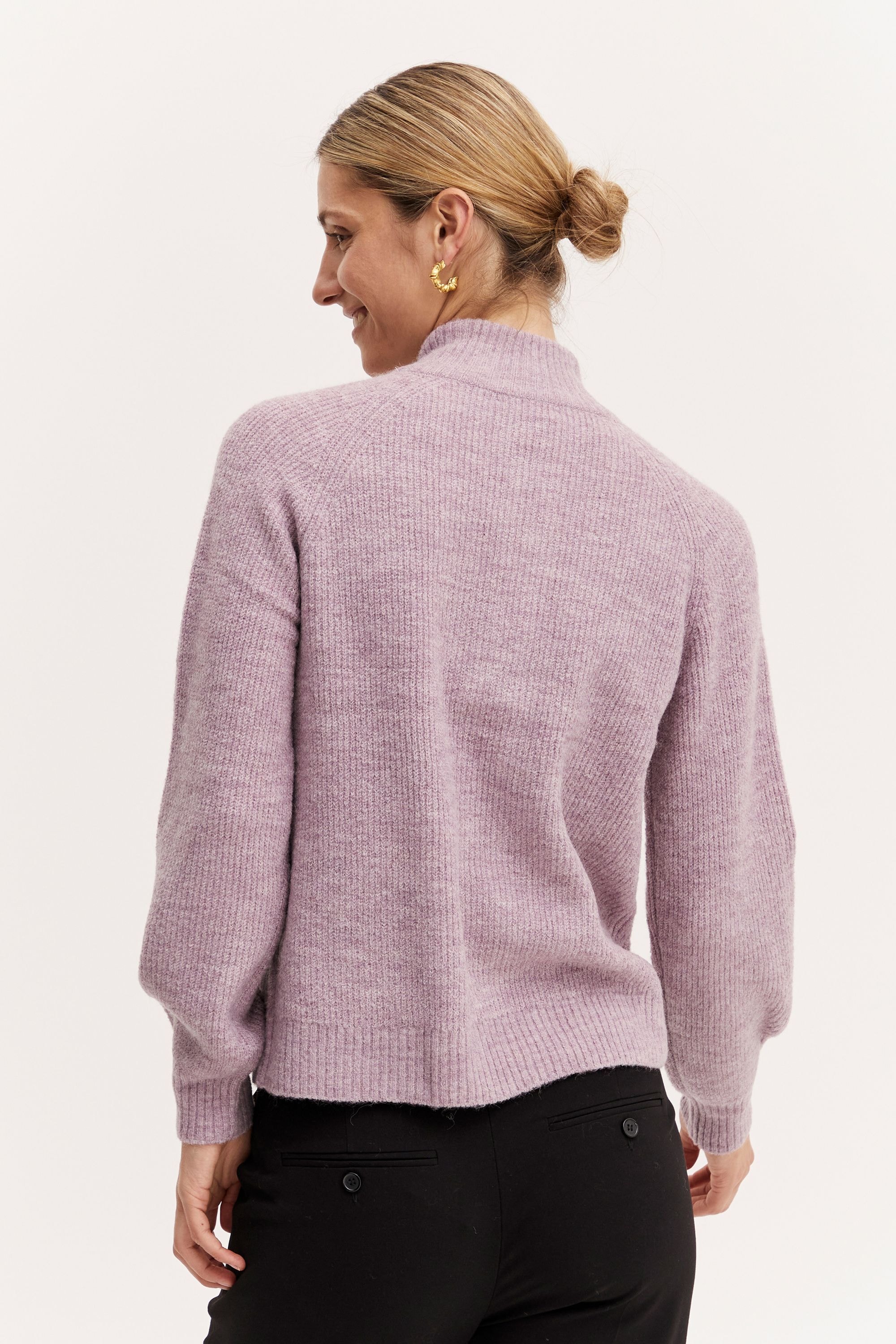 b.young Strickjacke »Strickjacke BYMartine«