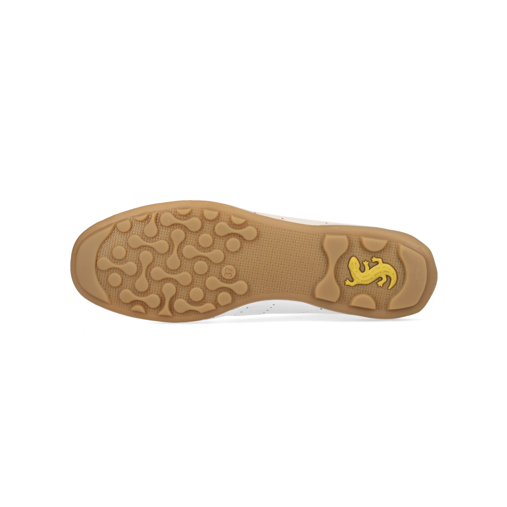 Salamander Schnürschuh  Schnürer, Freizeitsneaker, Halbschuh mit Profilsohle und Perforation