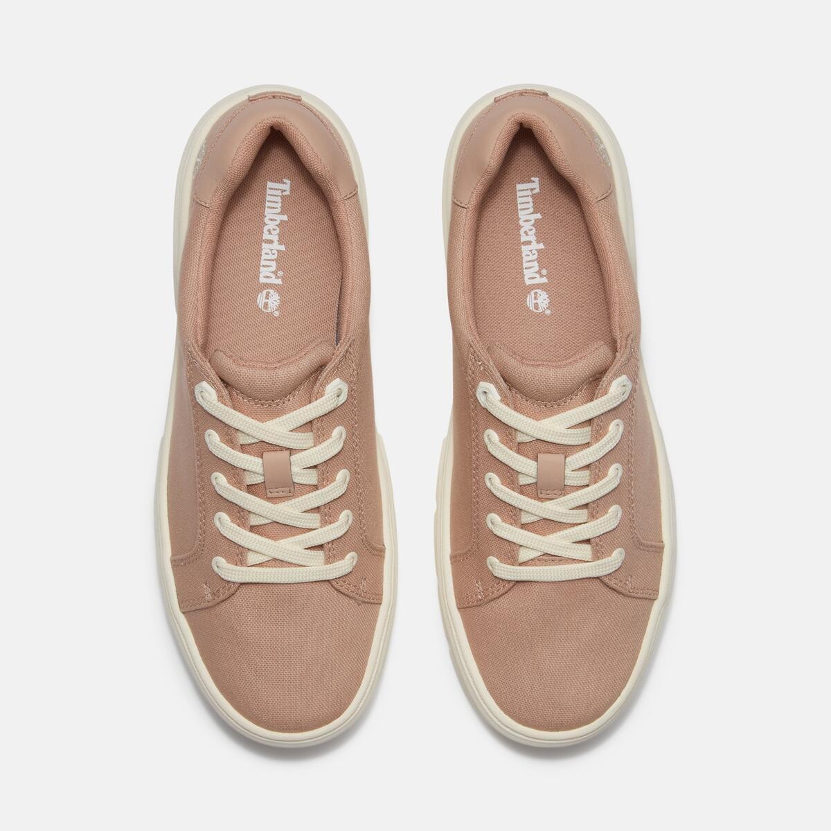 Timberland Sneaker »LAUREL COURT LOW LACE UP SNEAKER«