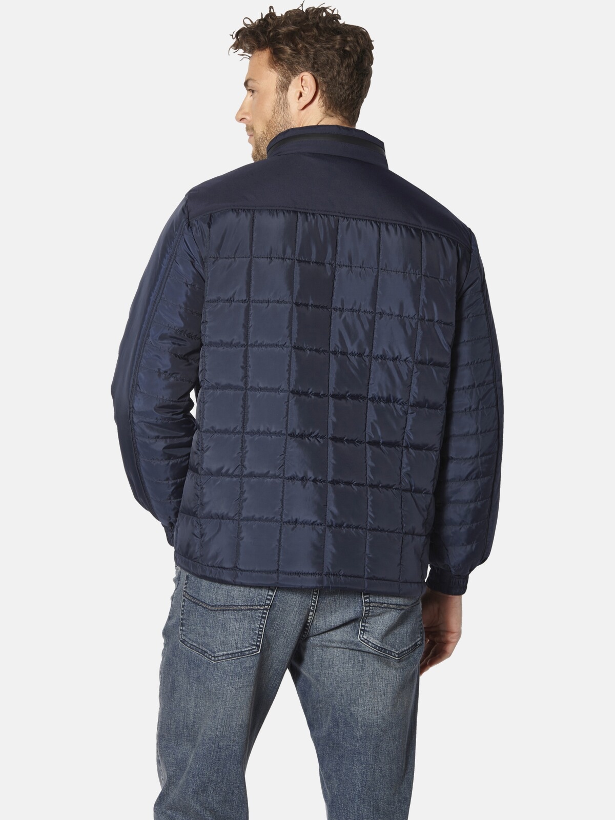 Babista Softshelljacke »Softshelljacke GRIDALETTI«, (1 St.)