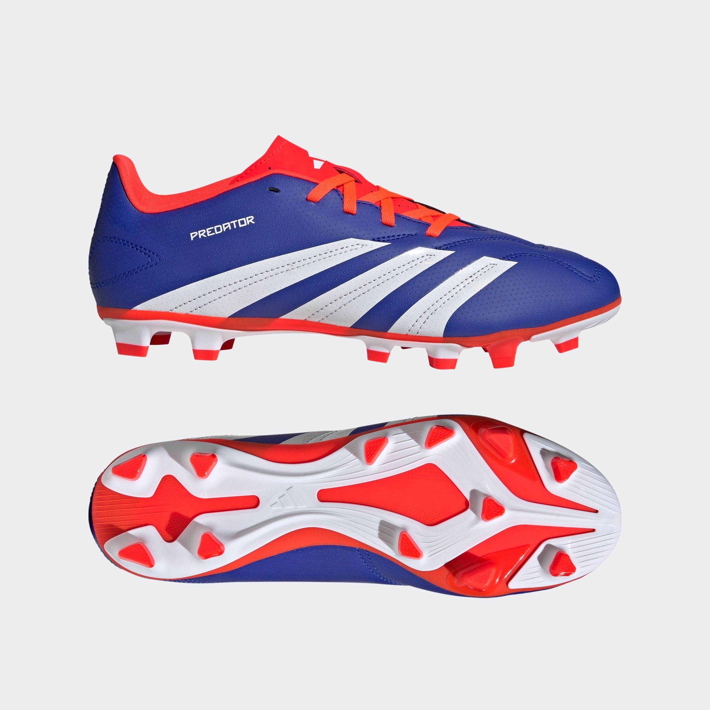 adidas Performance Fußballschuh »PREDATOR CLUB FXG«, für Rasenplätze
