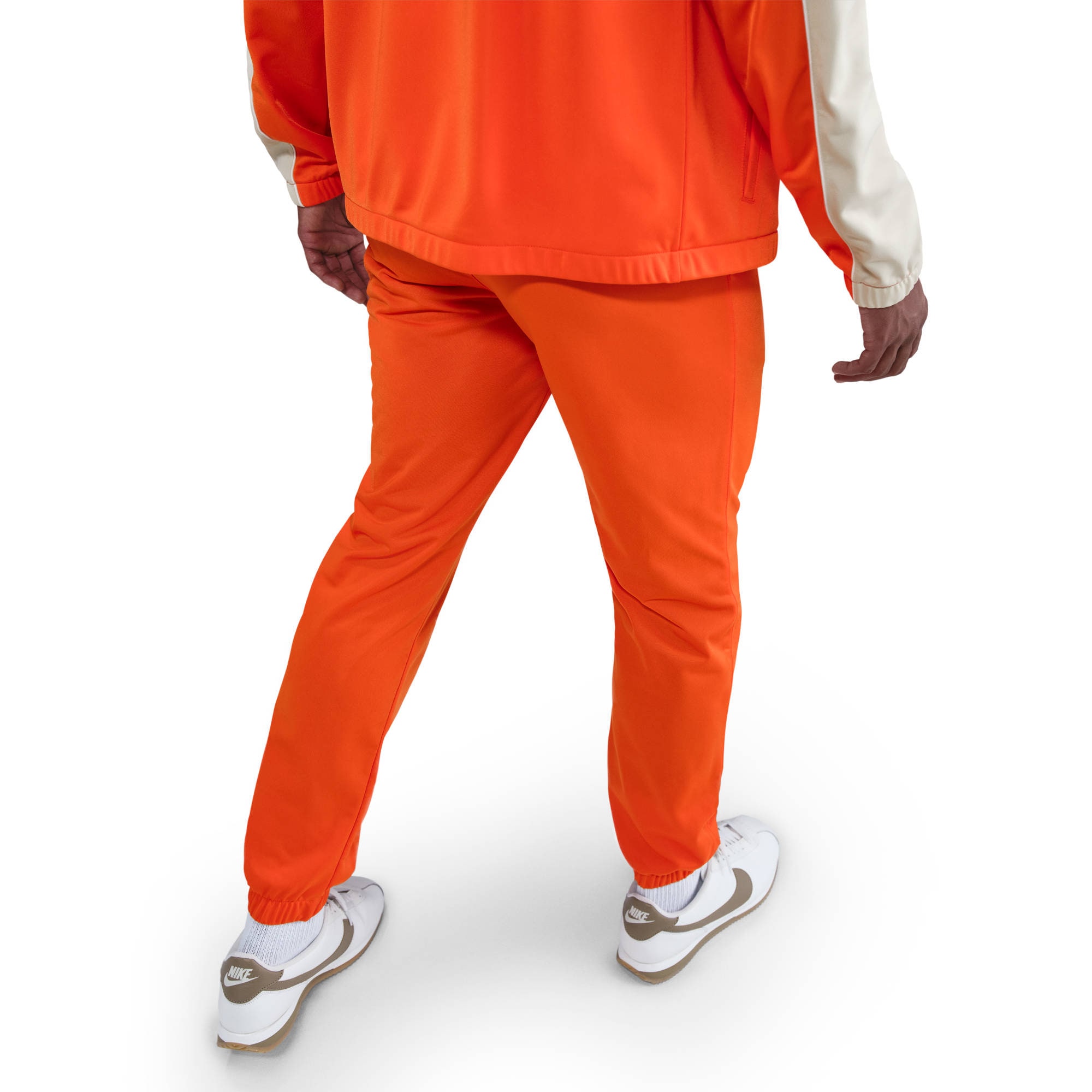 Nike Sportswear Trainingsanzug »M NK CLUB PK TRK SUIT«